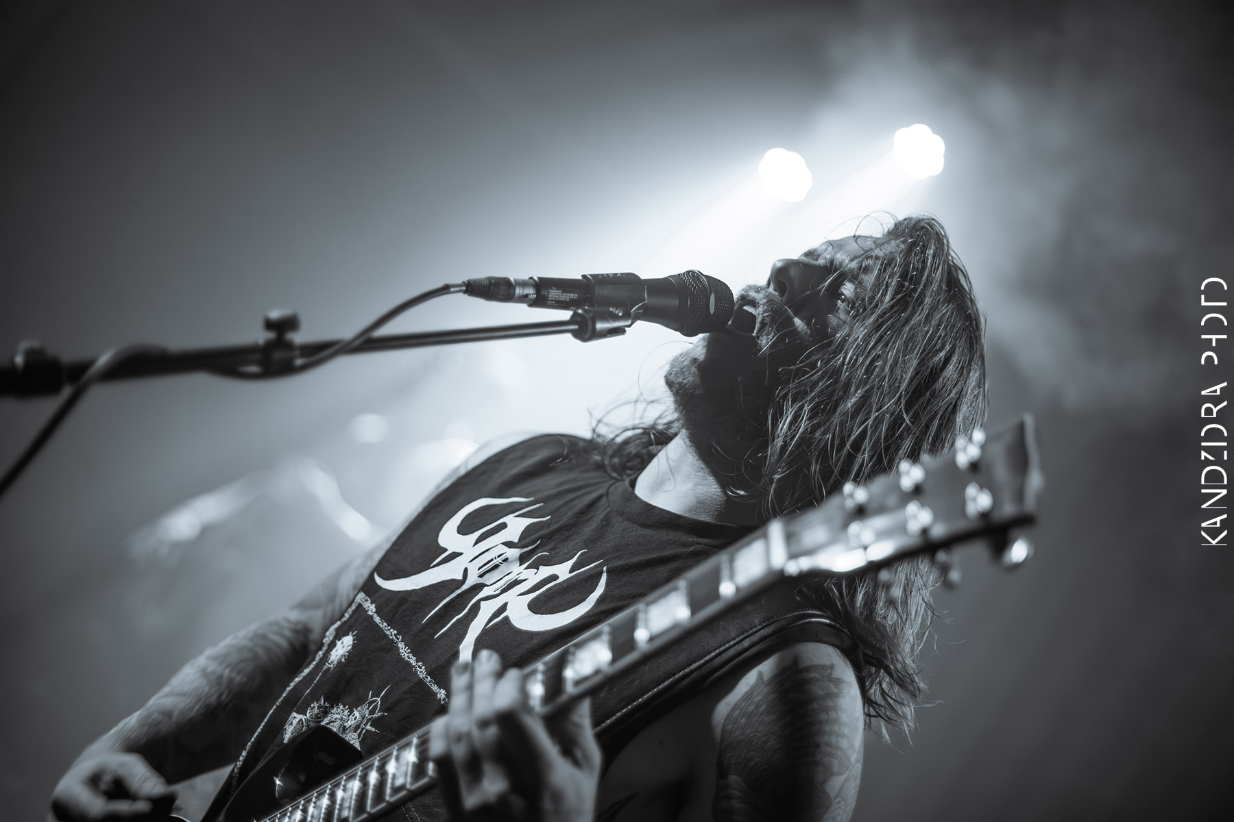 Howling Wolves Record Release Party 2026 - Neue Zukunft