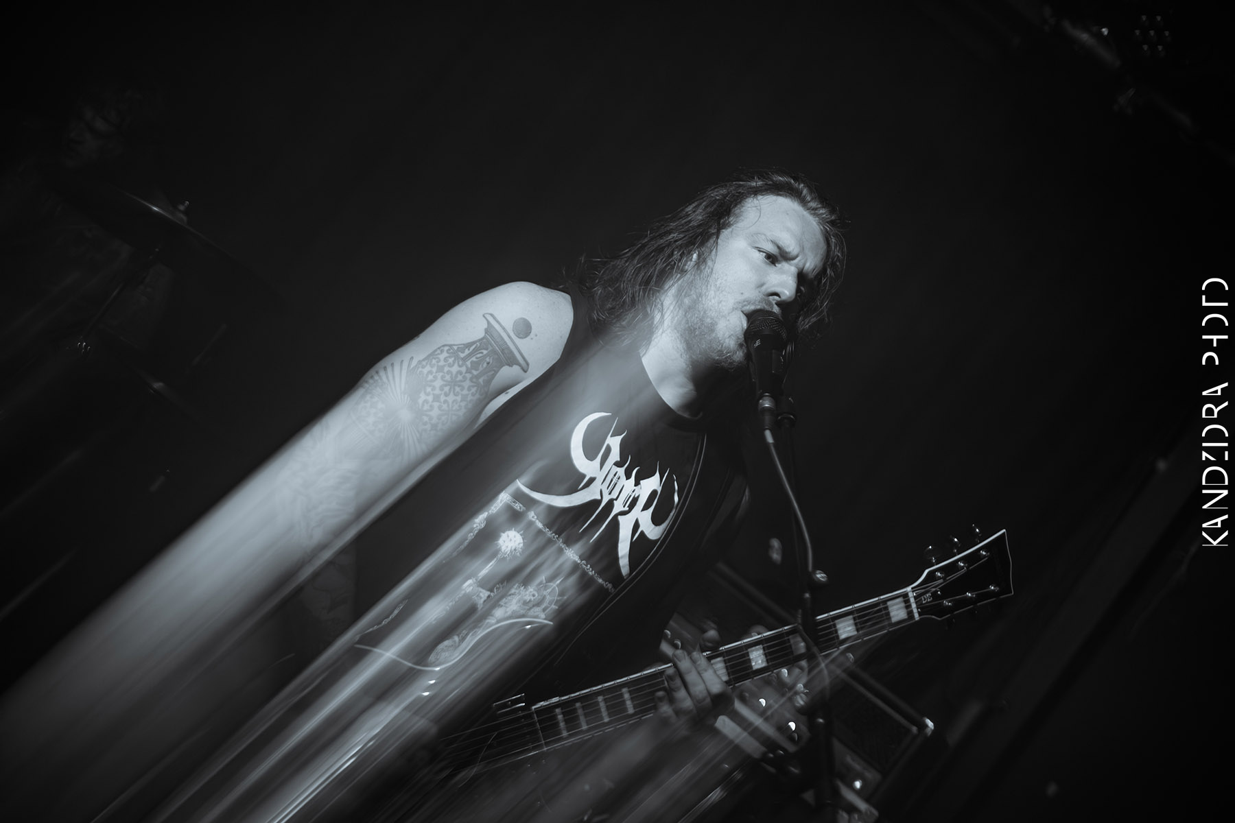 Howling Wolves Record Release Party 2026 - Neue Zukunft