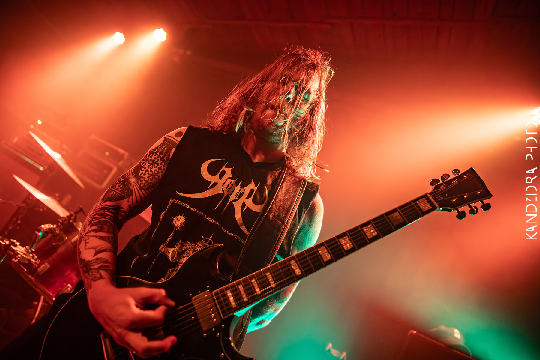 Howling Wolves Record Release Party 2026 - Neue Zukunft