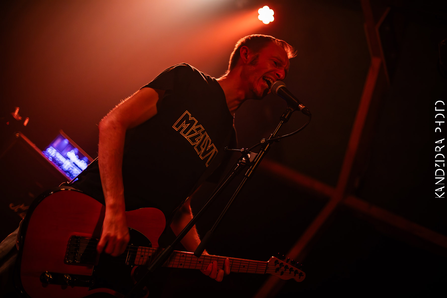 Howling Wolves Record Release Party 2026 - Neue Zukunft