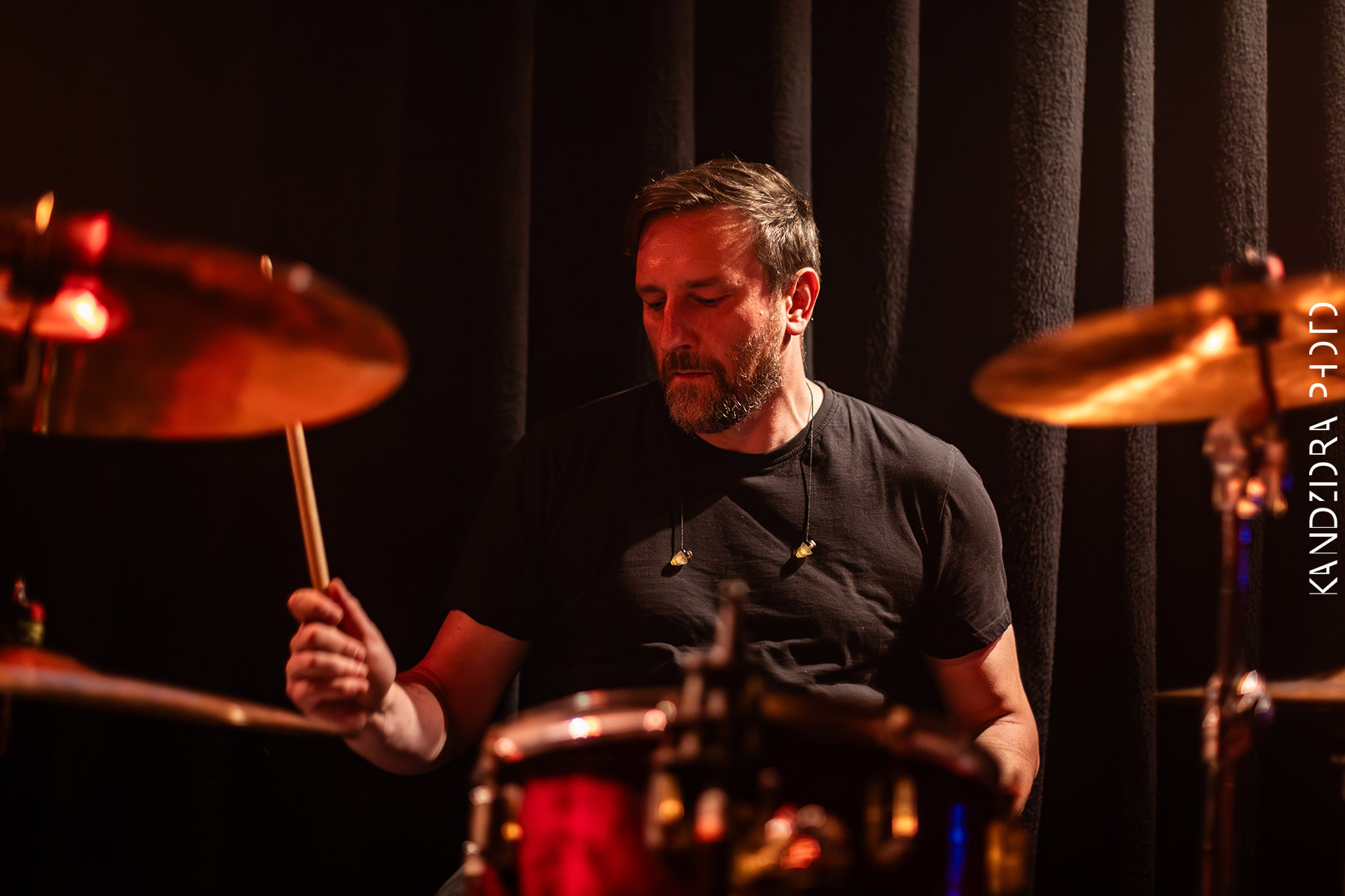 Howling Wolves Record Release Party 2026 - Neue Zukunft