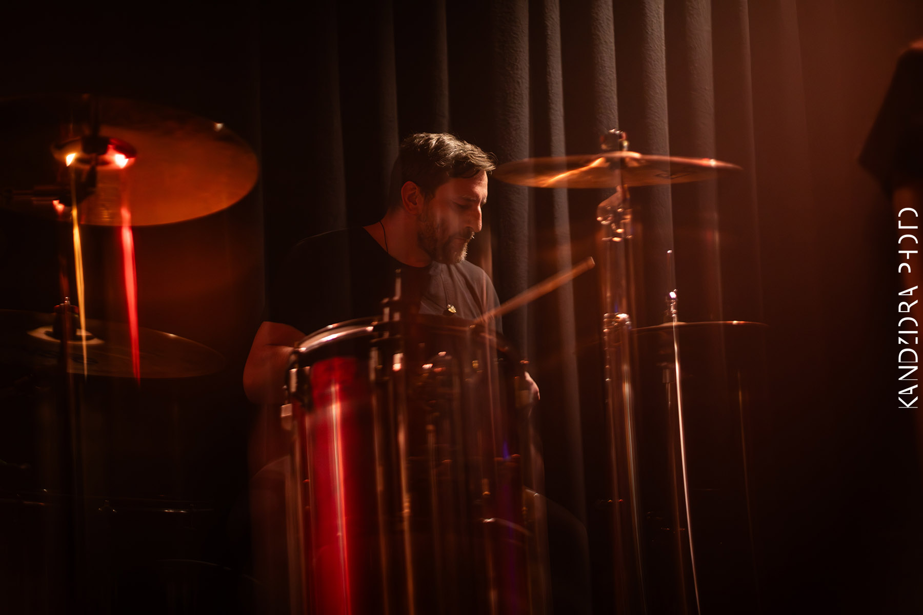 Howling Wolves Record Release Party 2026 - Neue Zukunft