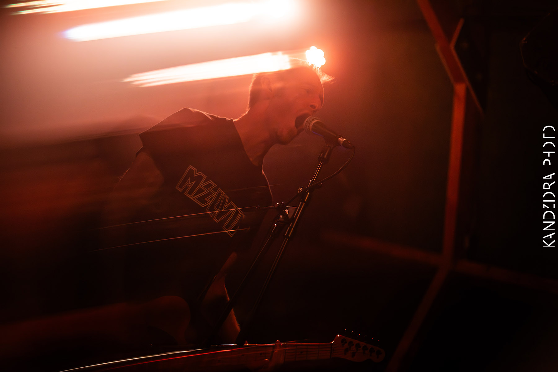 Howling Wolves Record Release Party 2026 - Neue Zukunft