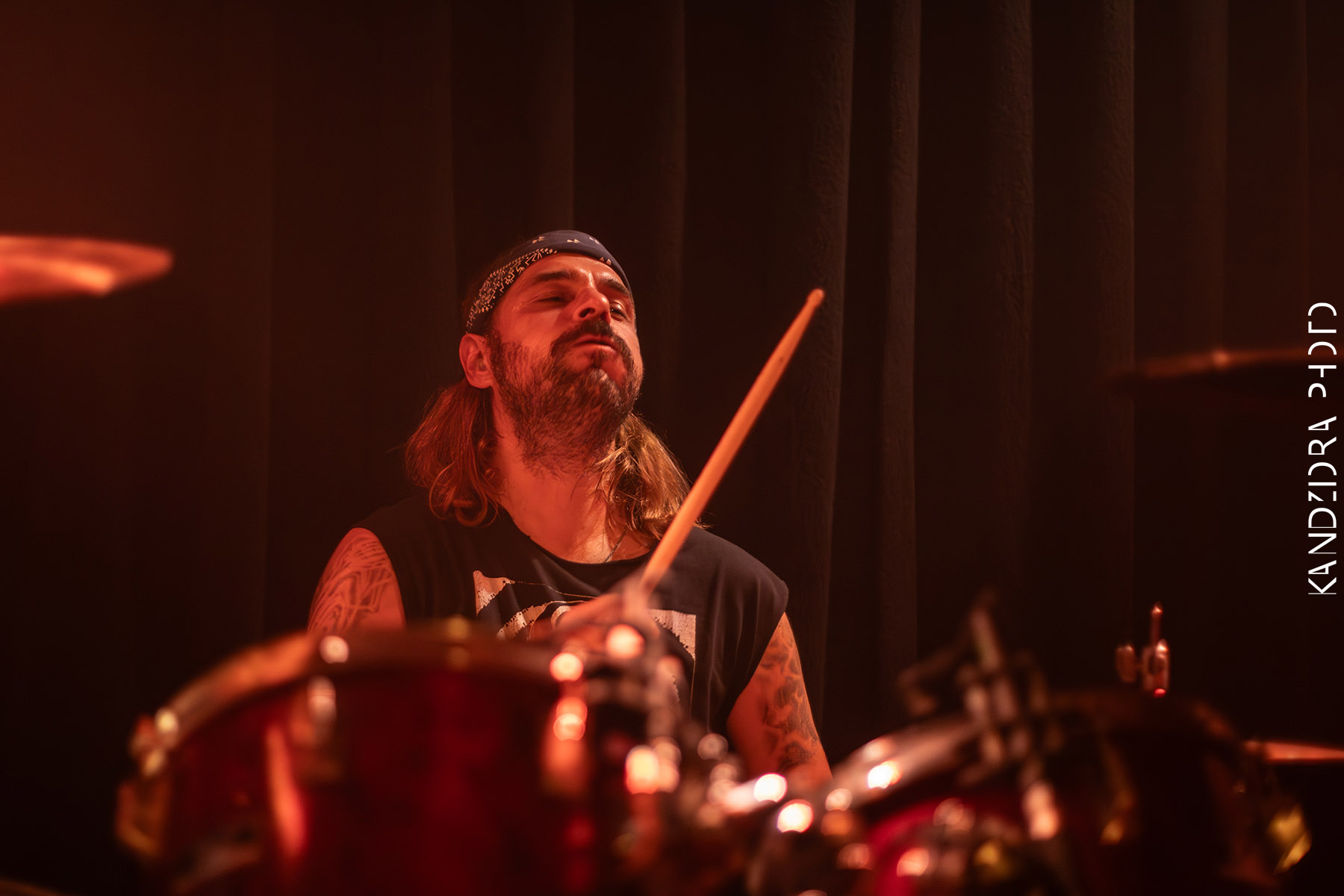 Howling Wolves Record Release Party 2026 - Neue Zukunft