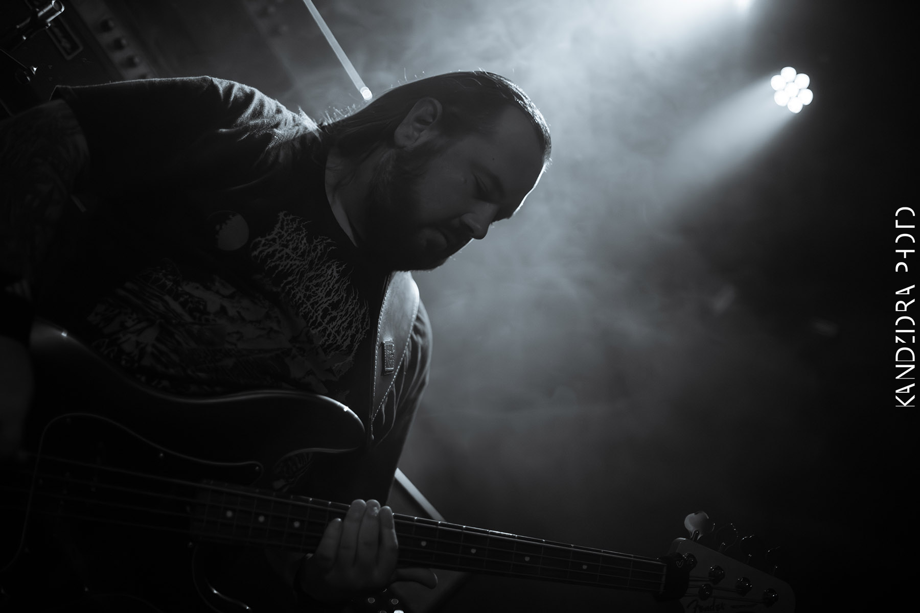 Methadone Skies and Earth Ship - Berlin