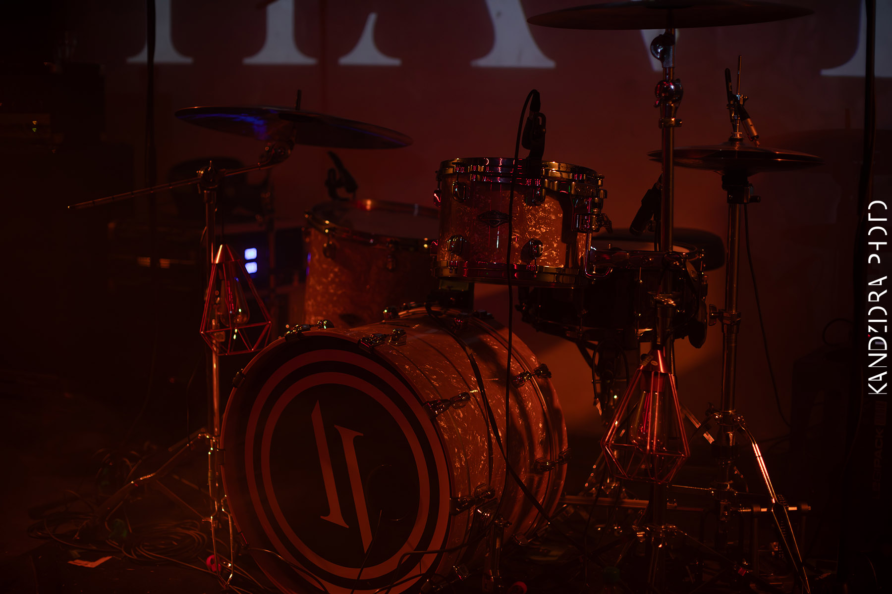 Nungara and Haven - Urban Spree Berlin