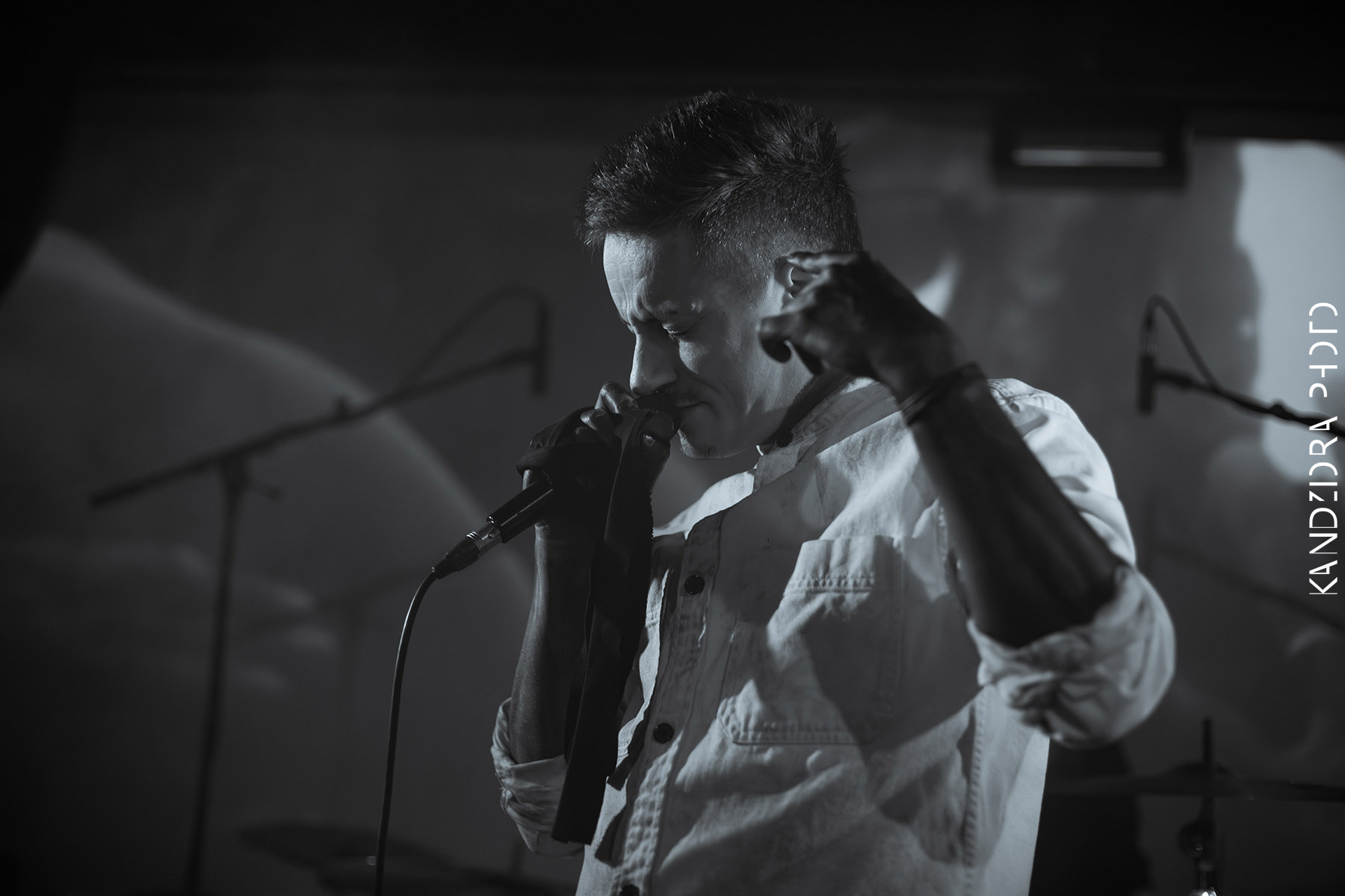 Nungara and Haven - Urban Spree Berlin