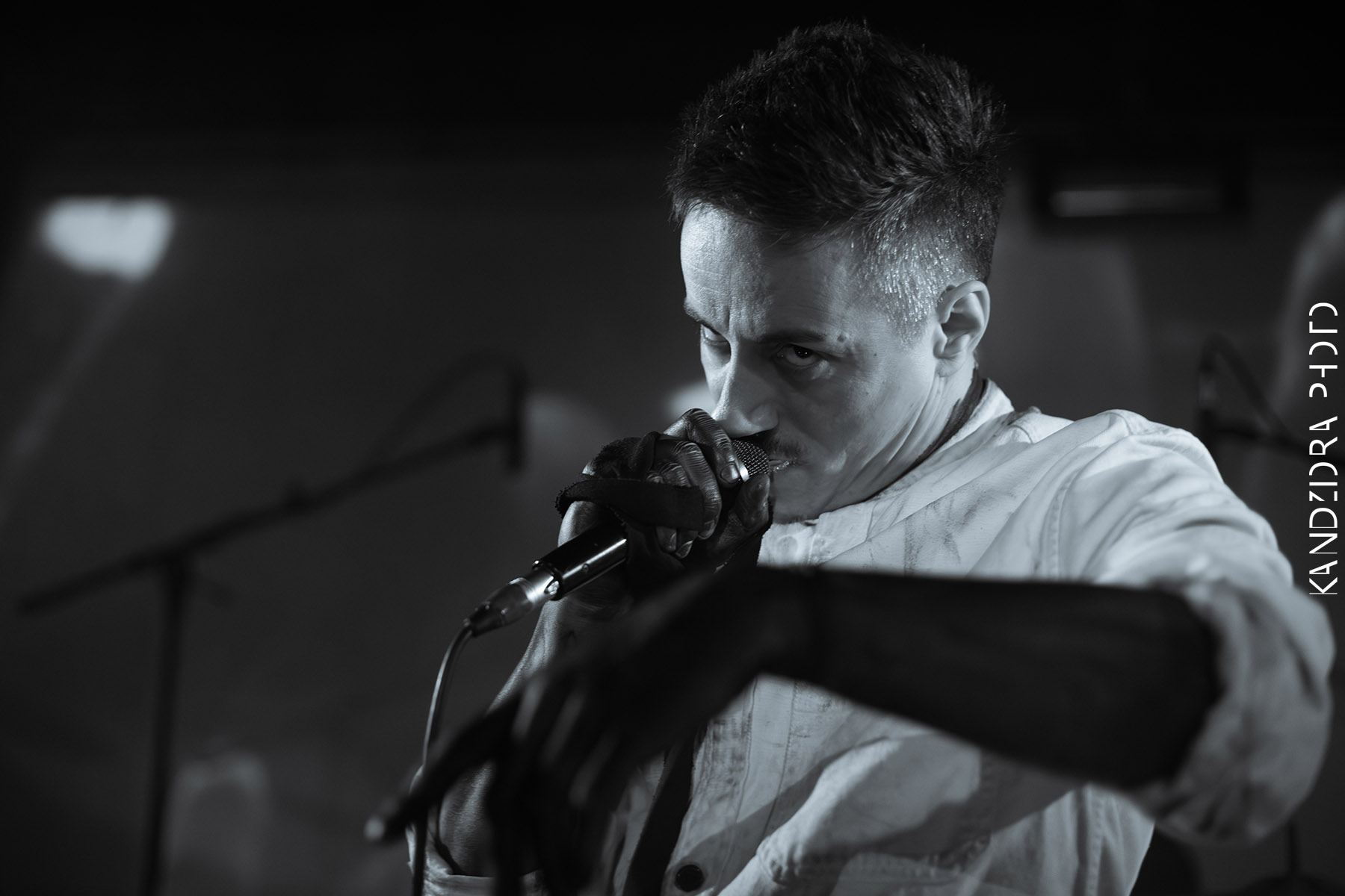 Nungara and Haven - Urban Spree Berlin