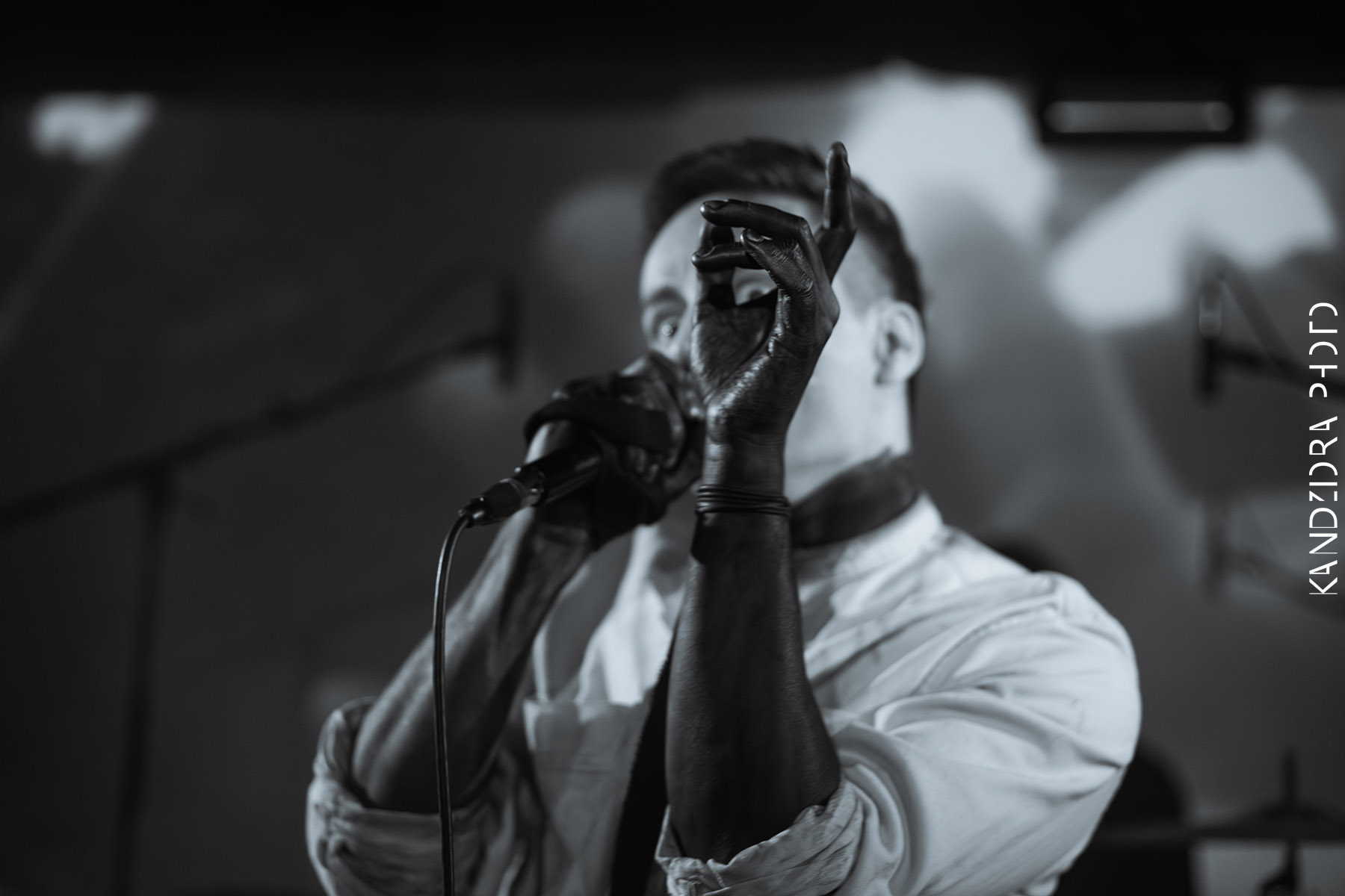 Nungara and Haven - Urban Spree Berlin