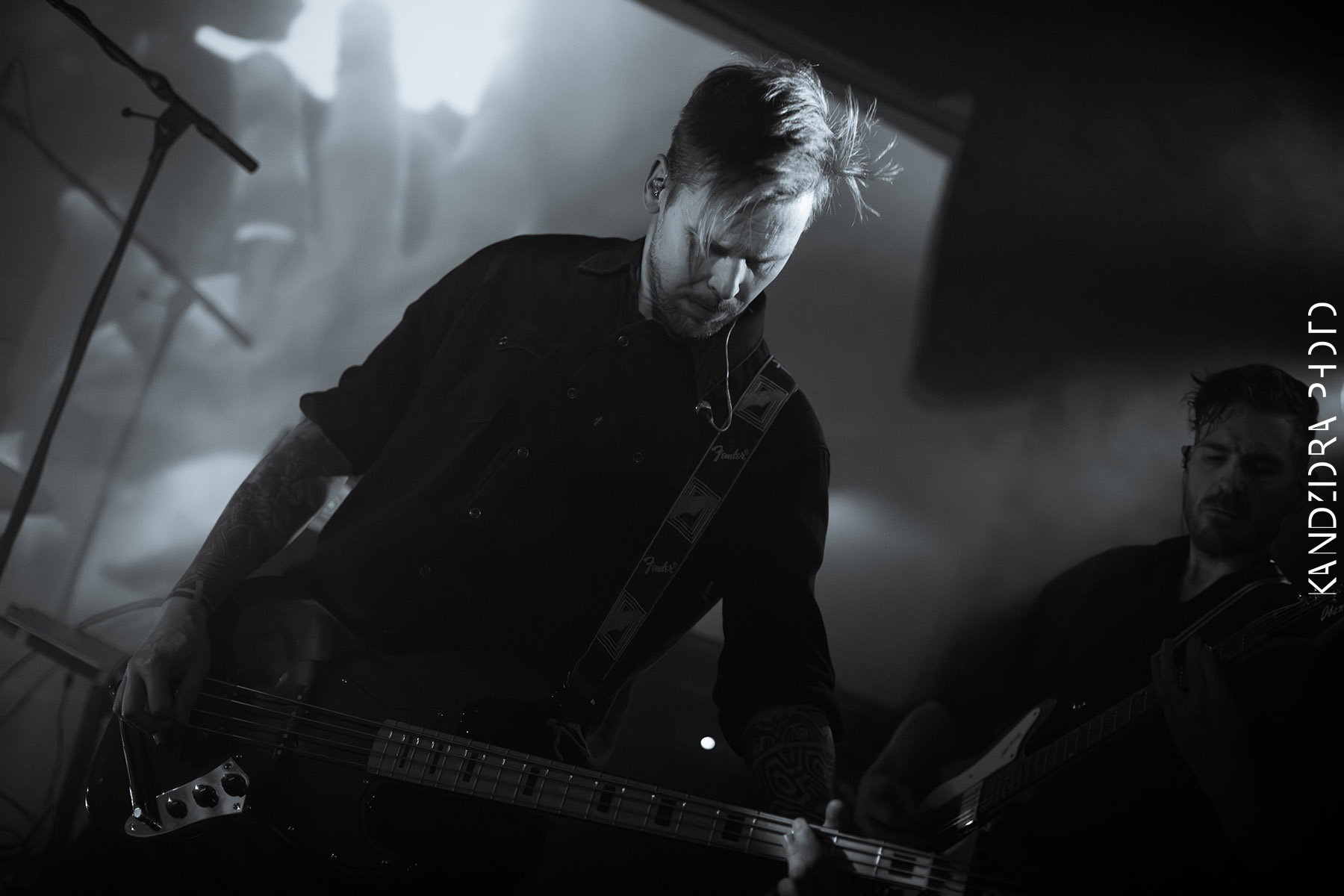 Nungara and Haven - Urban Spree Berlin