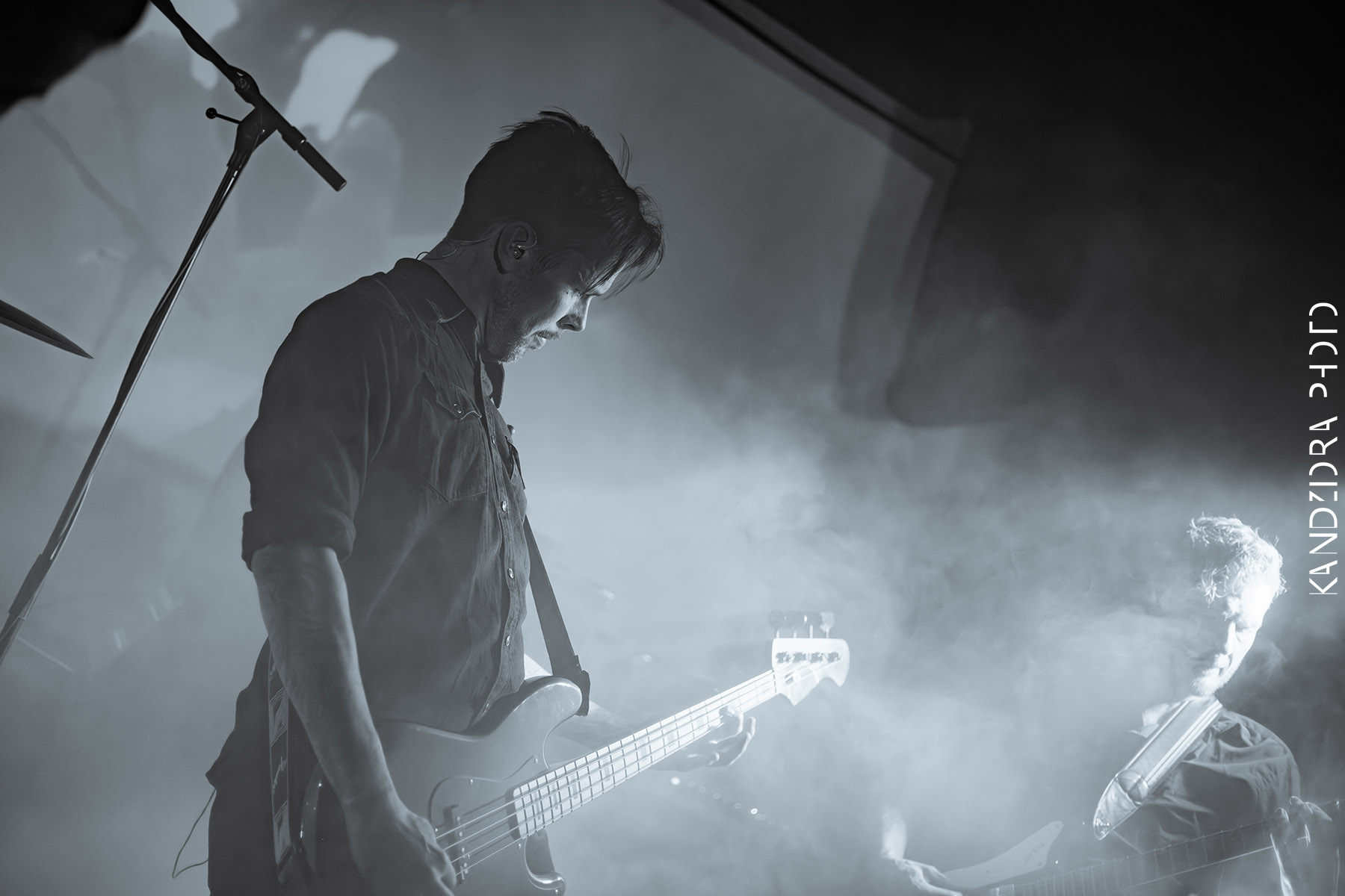 Nungara and Haven - Urban Spree Berlin