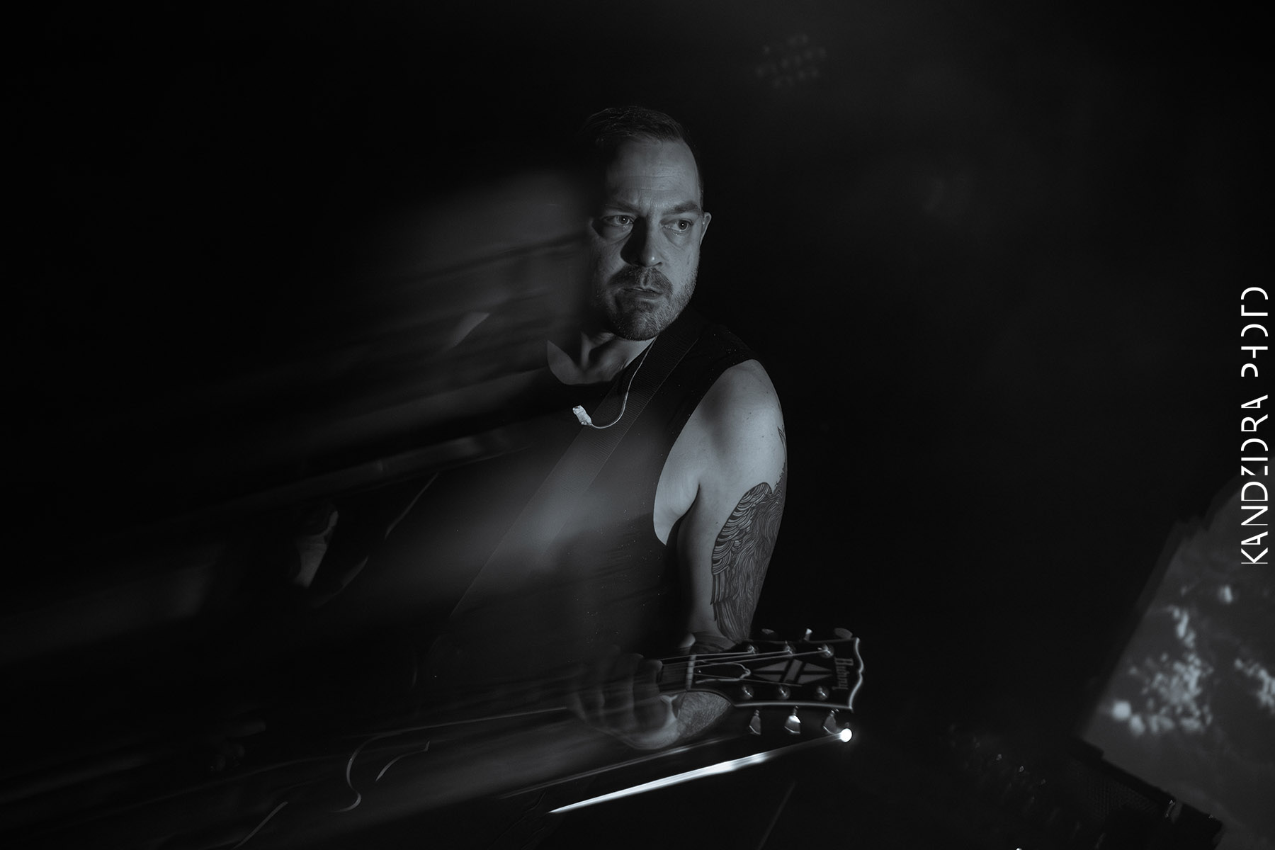 Nungara and Haven - Urban Spree Berlin