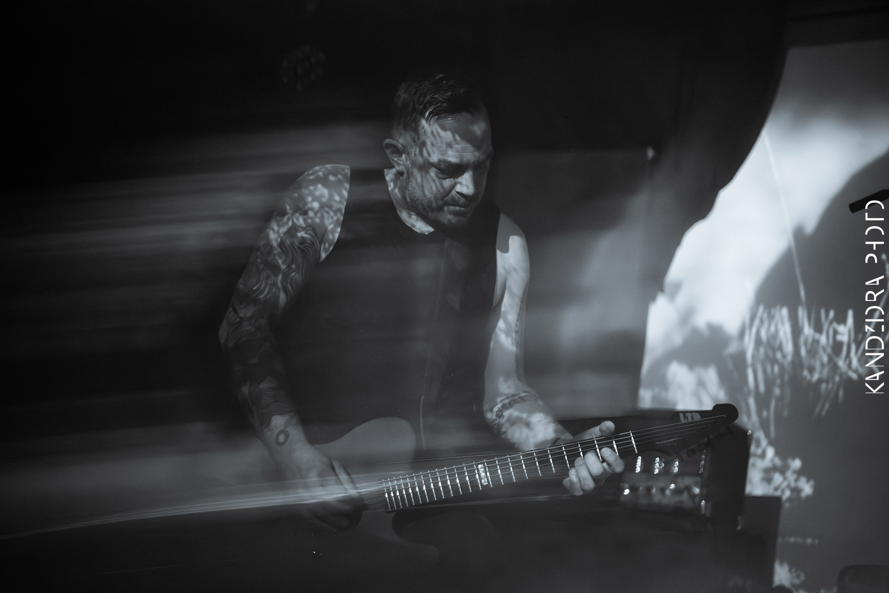 Nungara and Haven - Urban Spree Berlin