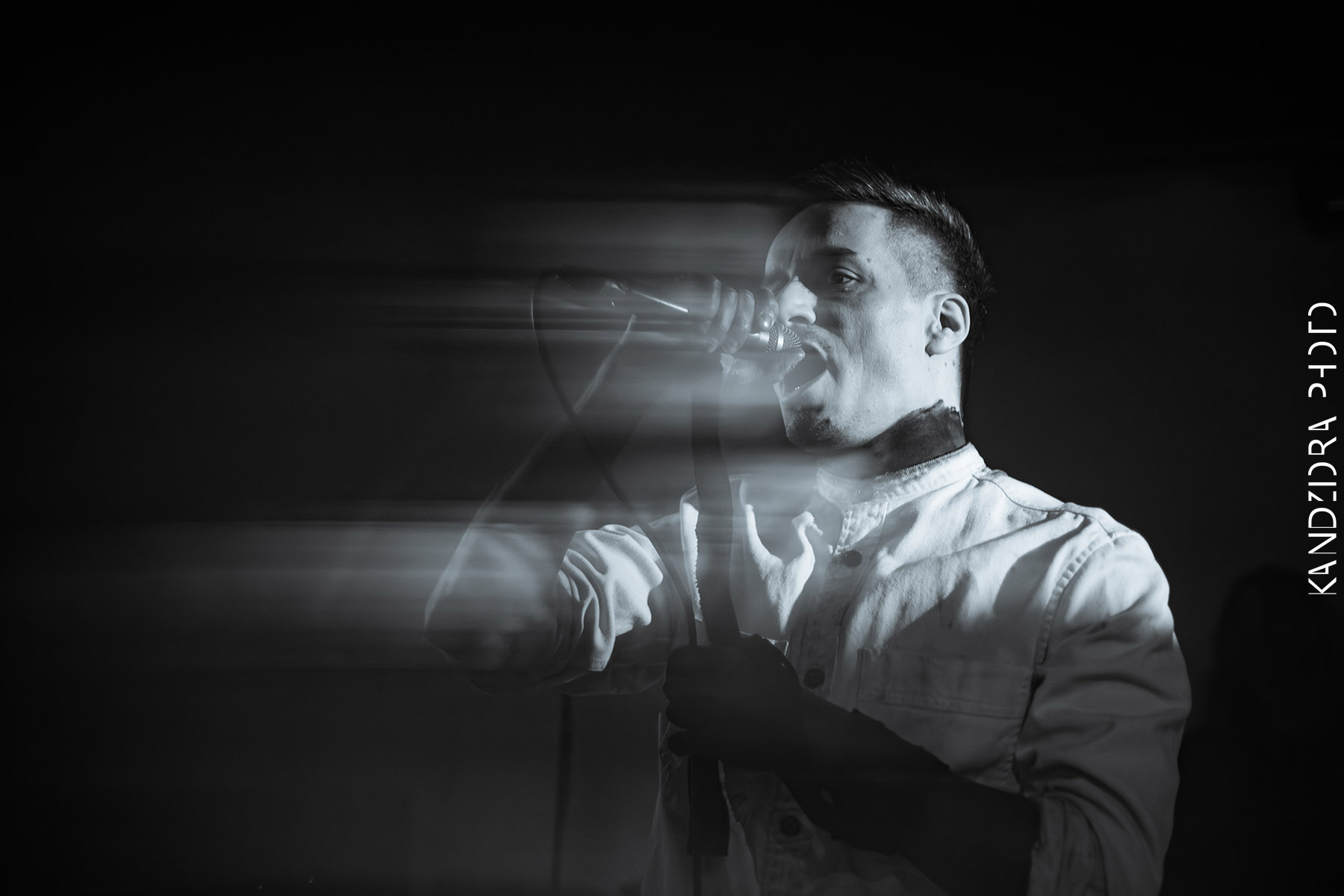 Nungara and Haven - Urban Spree Berlin