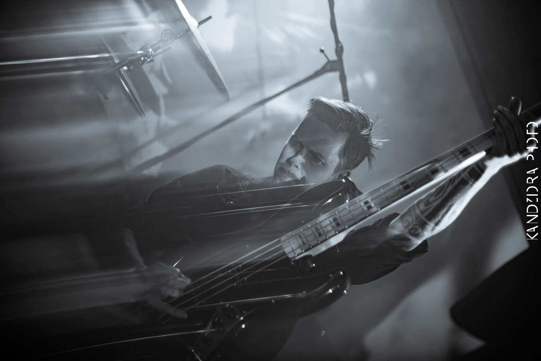 Nungara and Haven - Urban Spree Berlin