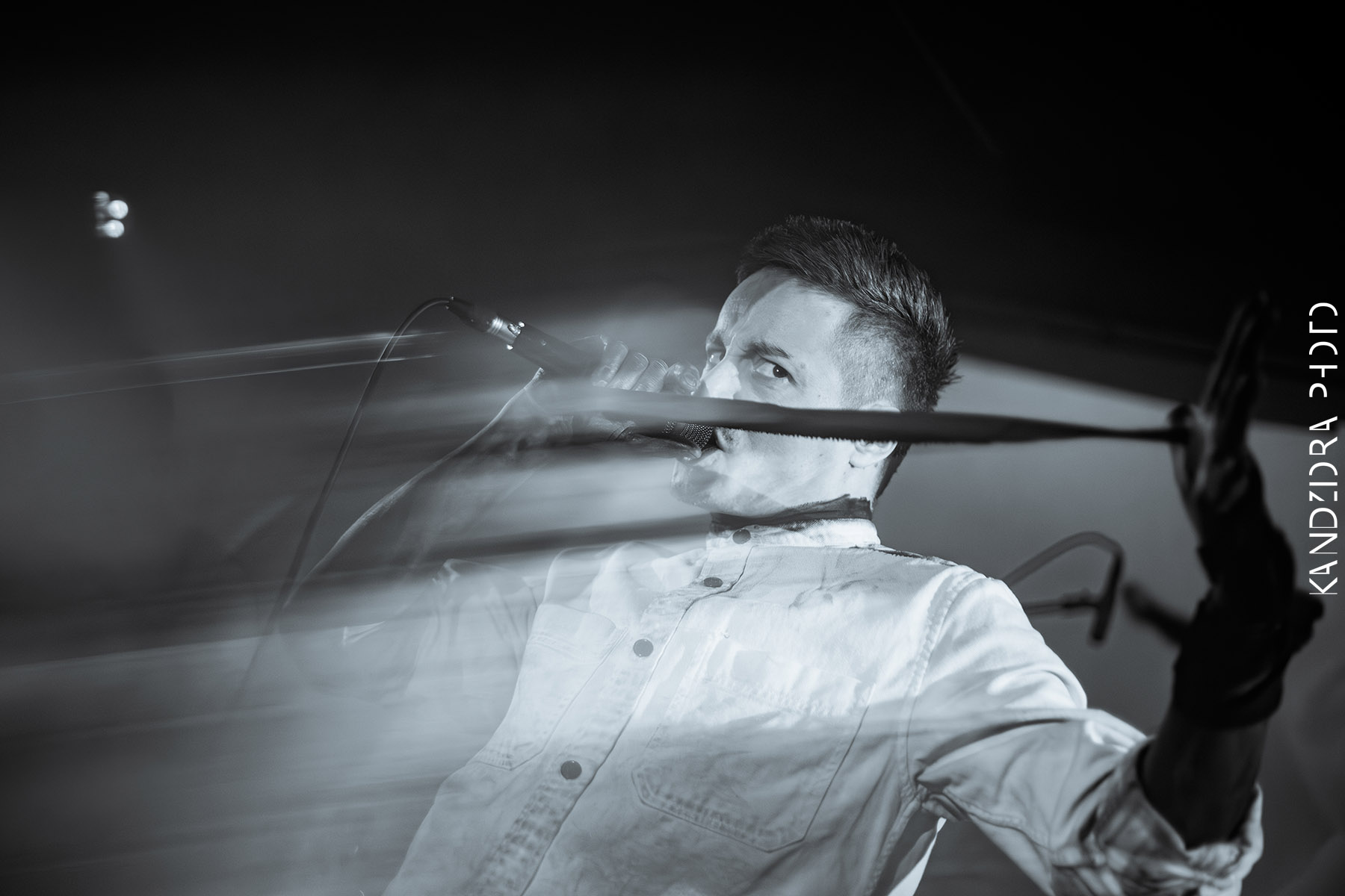 Nungara and Haven - Urban Spree Berlin