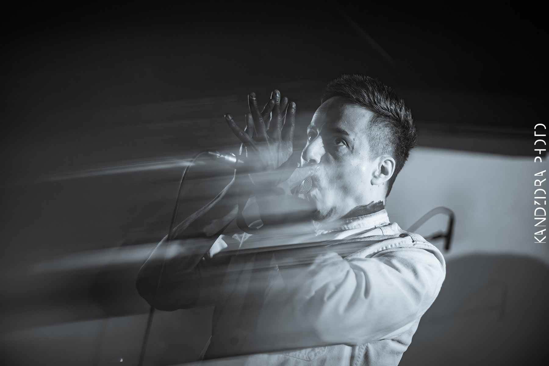 Nungara and Haven - Urban Spree Berlin