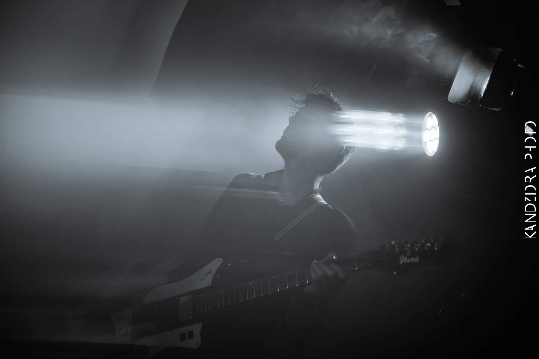 Nungara and Haven - Urban Spree Berlin