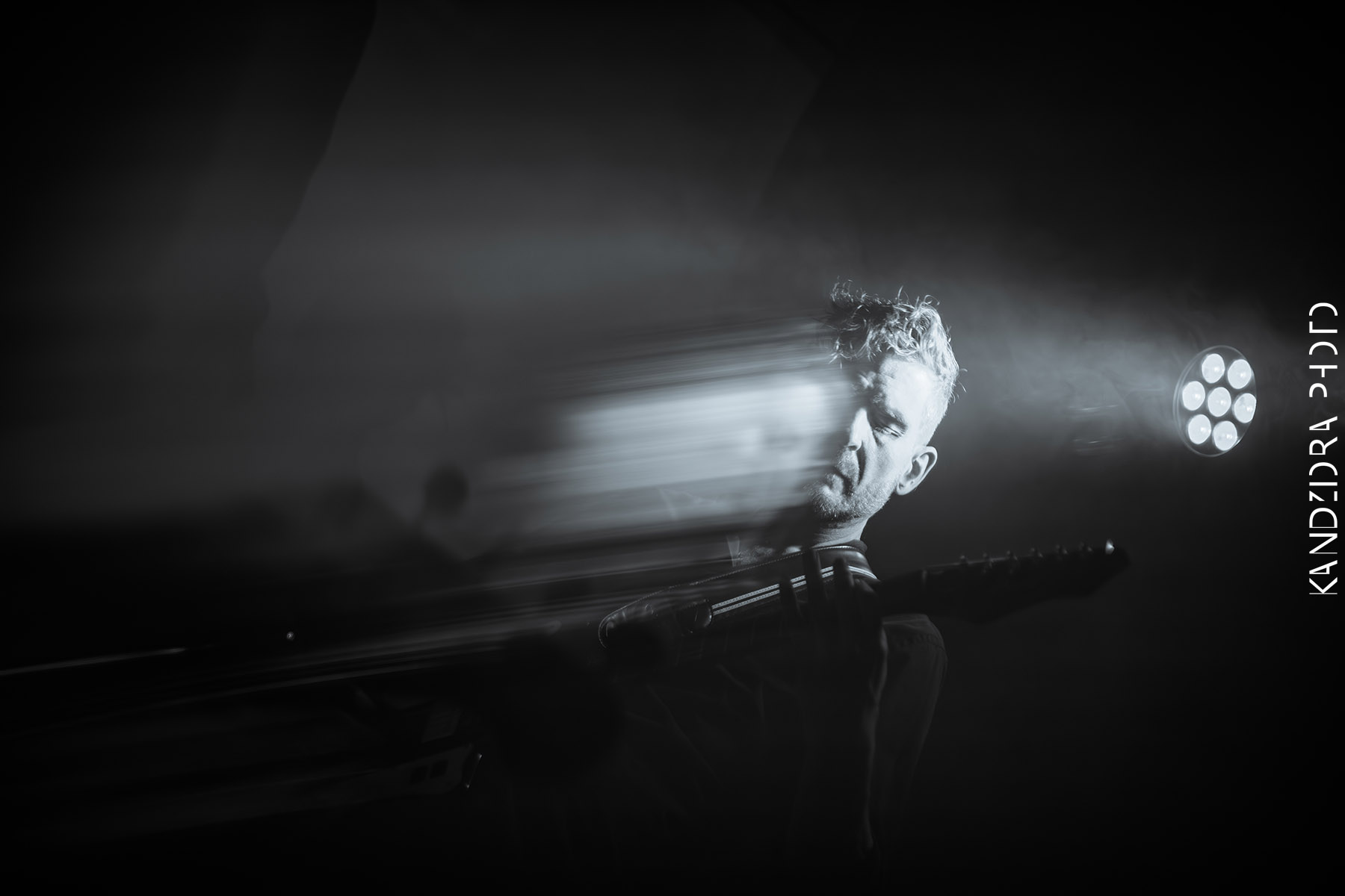 Nungara and Haven - Urban Spree Berlin