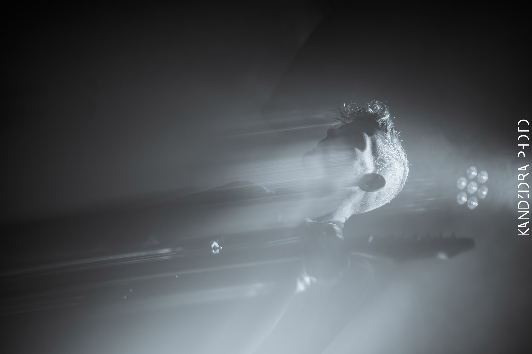 Nungara and Haven - Urban Spree Berlin