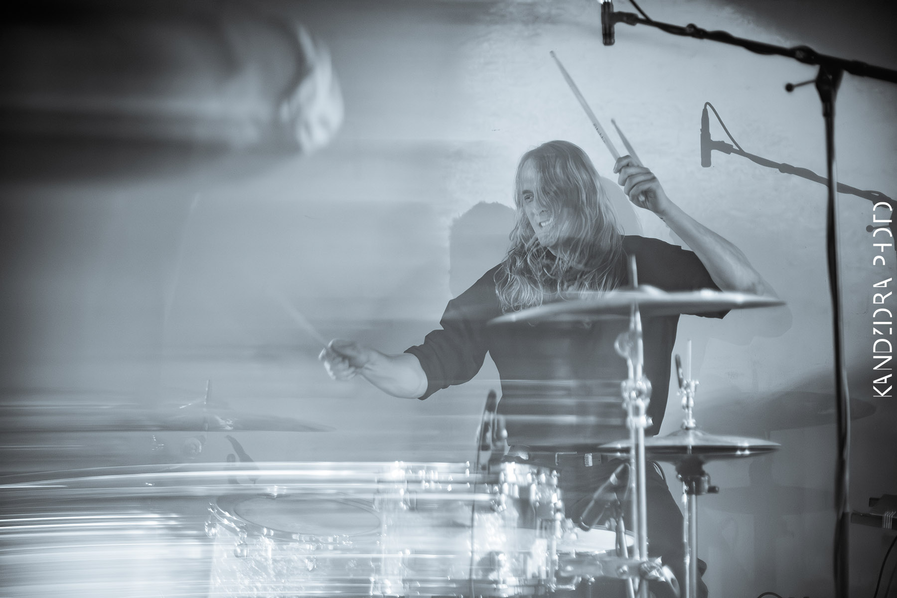 Nungara and Haven - Urban Spree Berlin