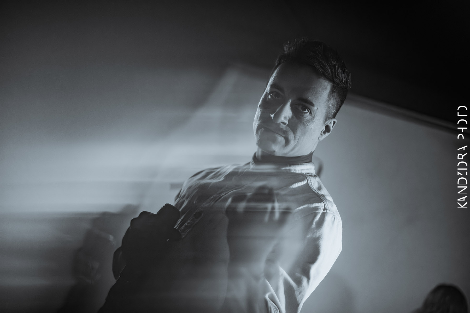 Nungara and Haven - Urban Spree Berlin