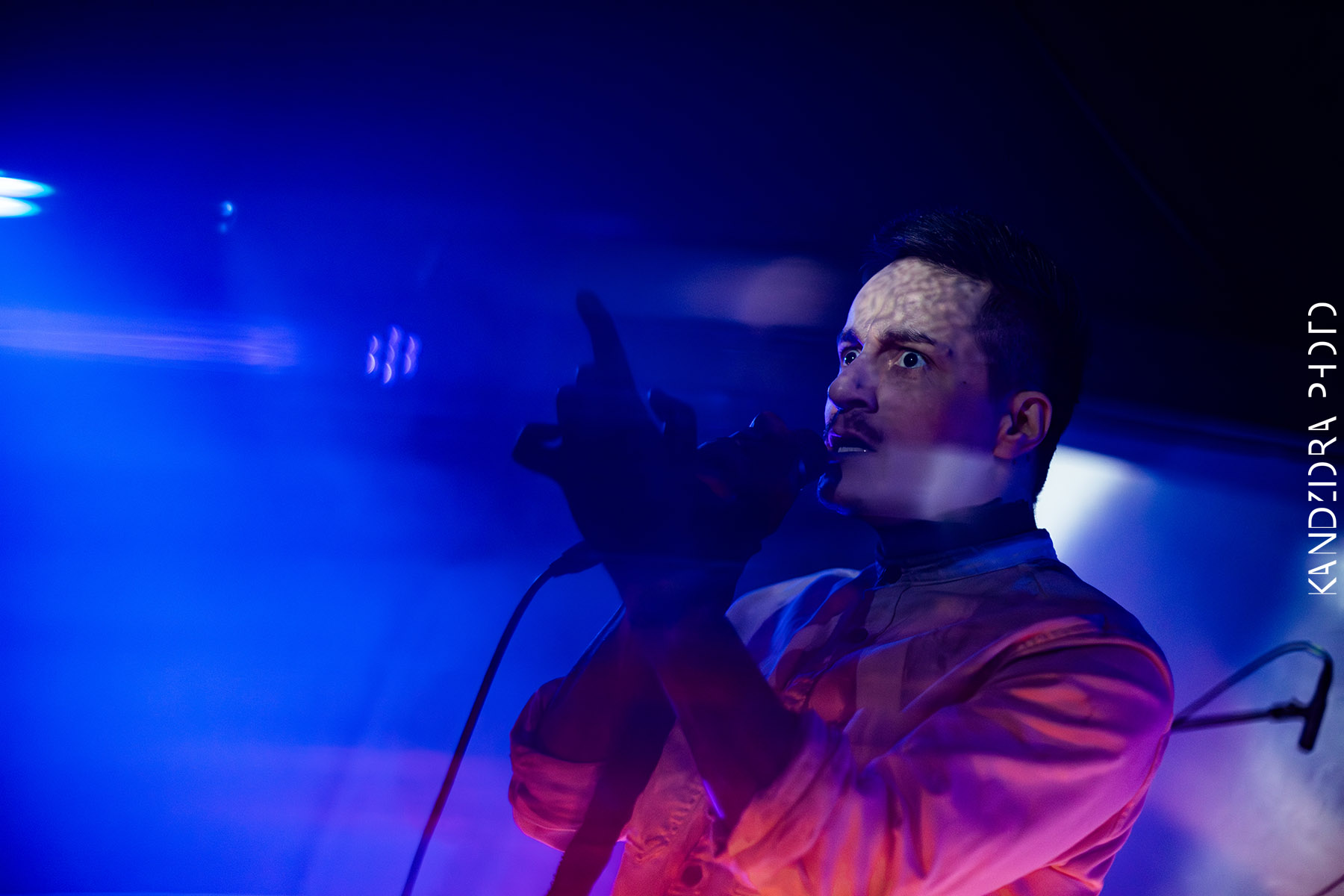 Nungara and Haven - Urban Spree Berlin