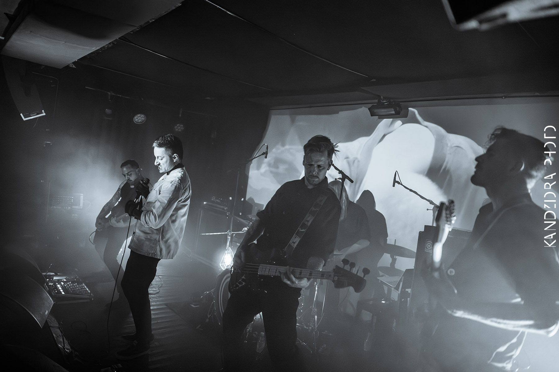 Nungara and Haven - Urban Spree Berlin