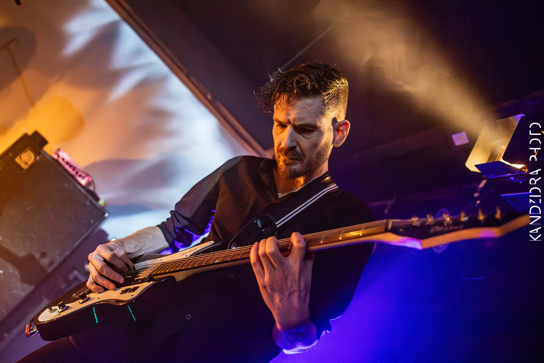 Nungara and Haven - Urban Spree Berlin