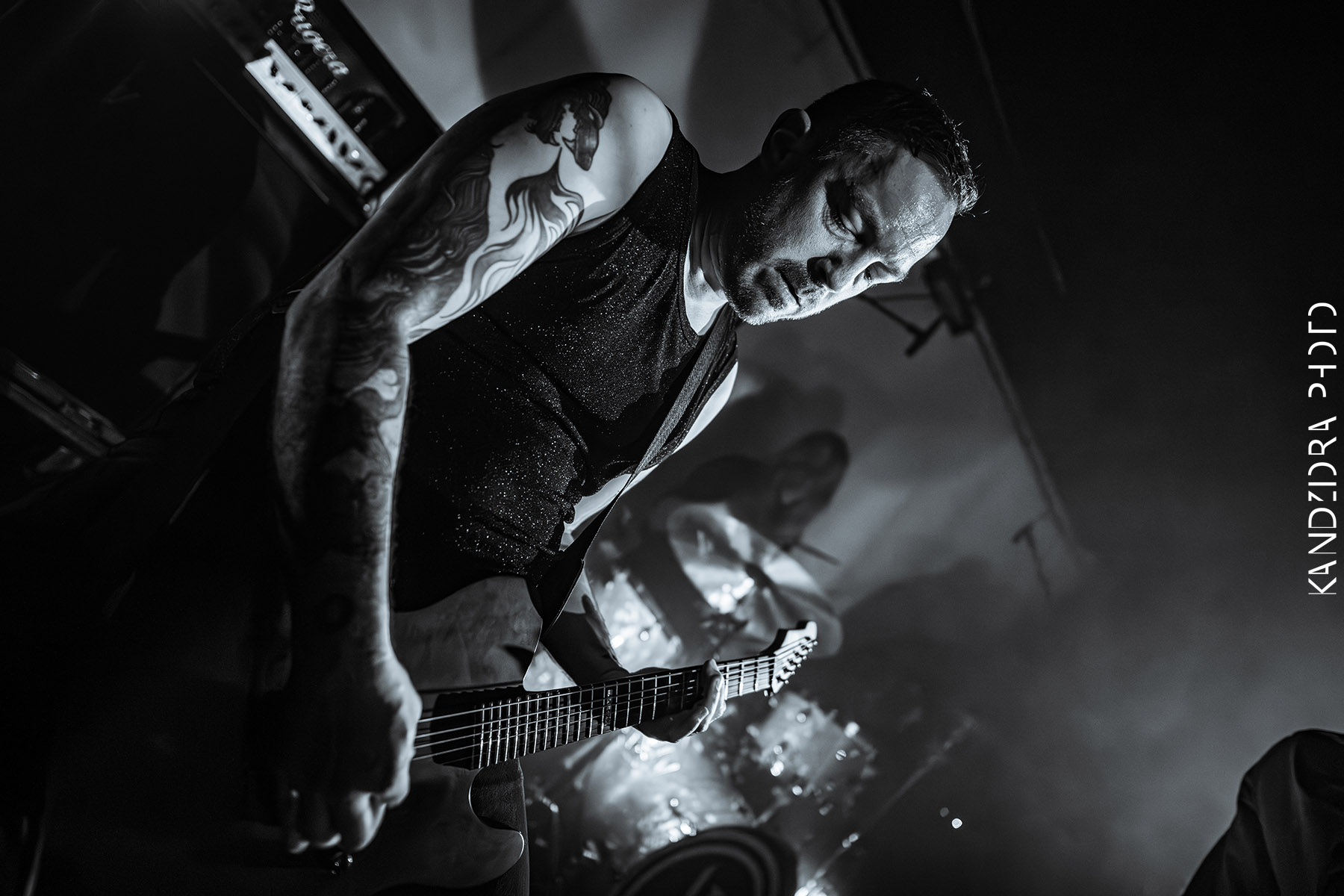 Nungara and Haven - Urban Spree Berlin