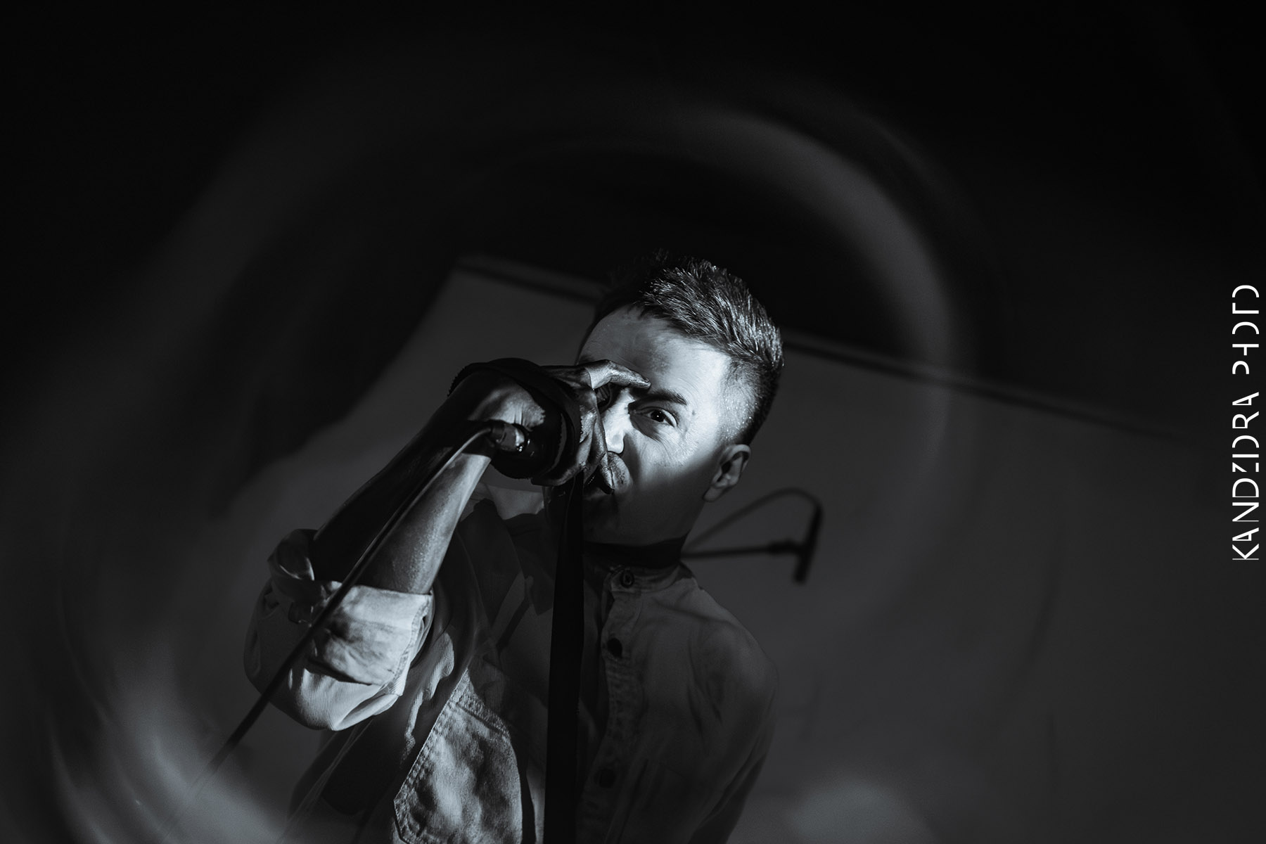 Nungara and Haven - Urban Spree Berlin