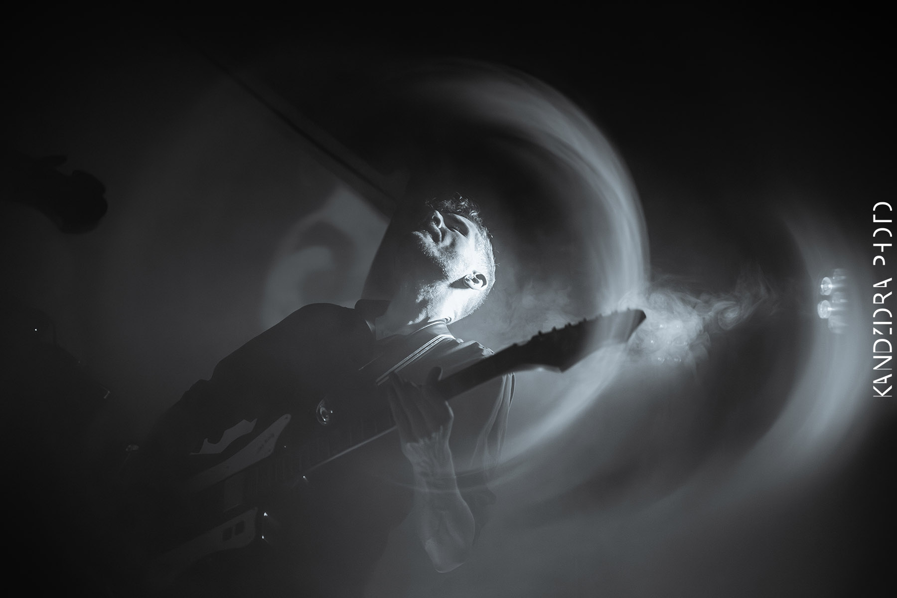 Nungara and Haven - Urban Spree Berlin