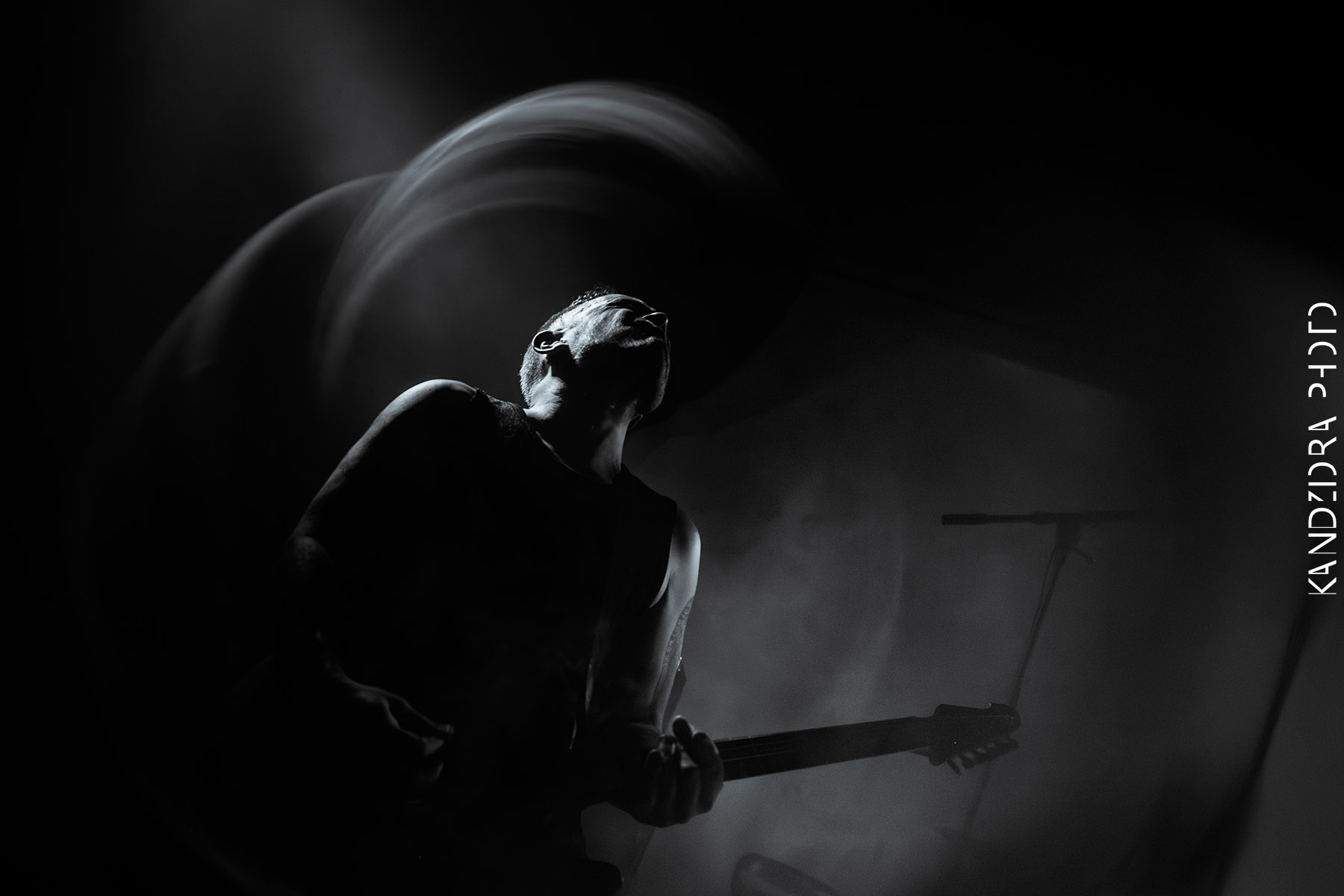 Nungara and Haven - Urban Spree Berlin