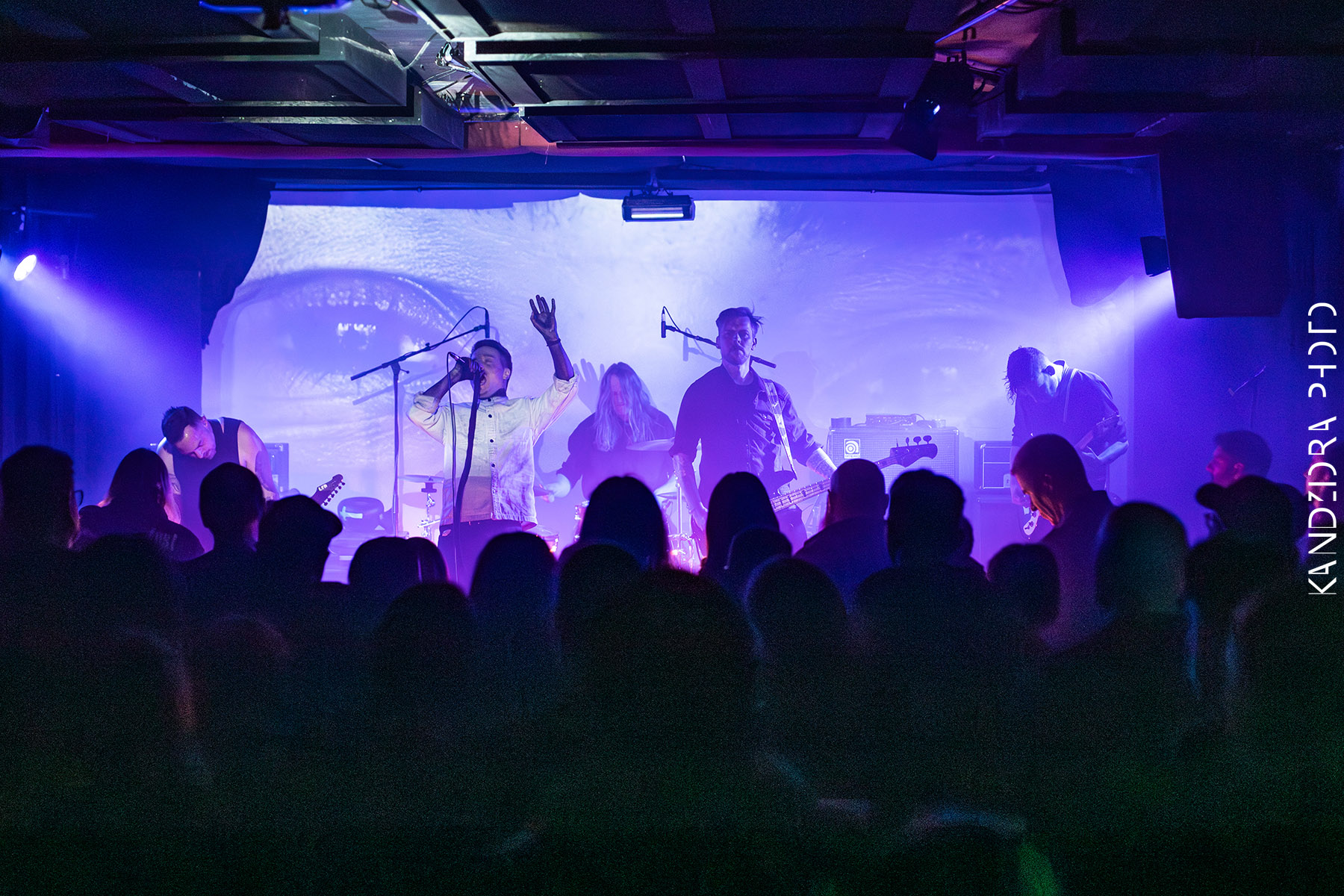 Nungara and Haven - Urban Spree Berlin