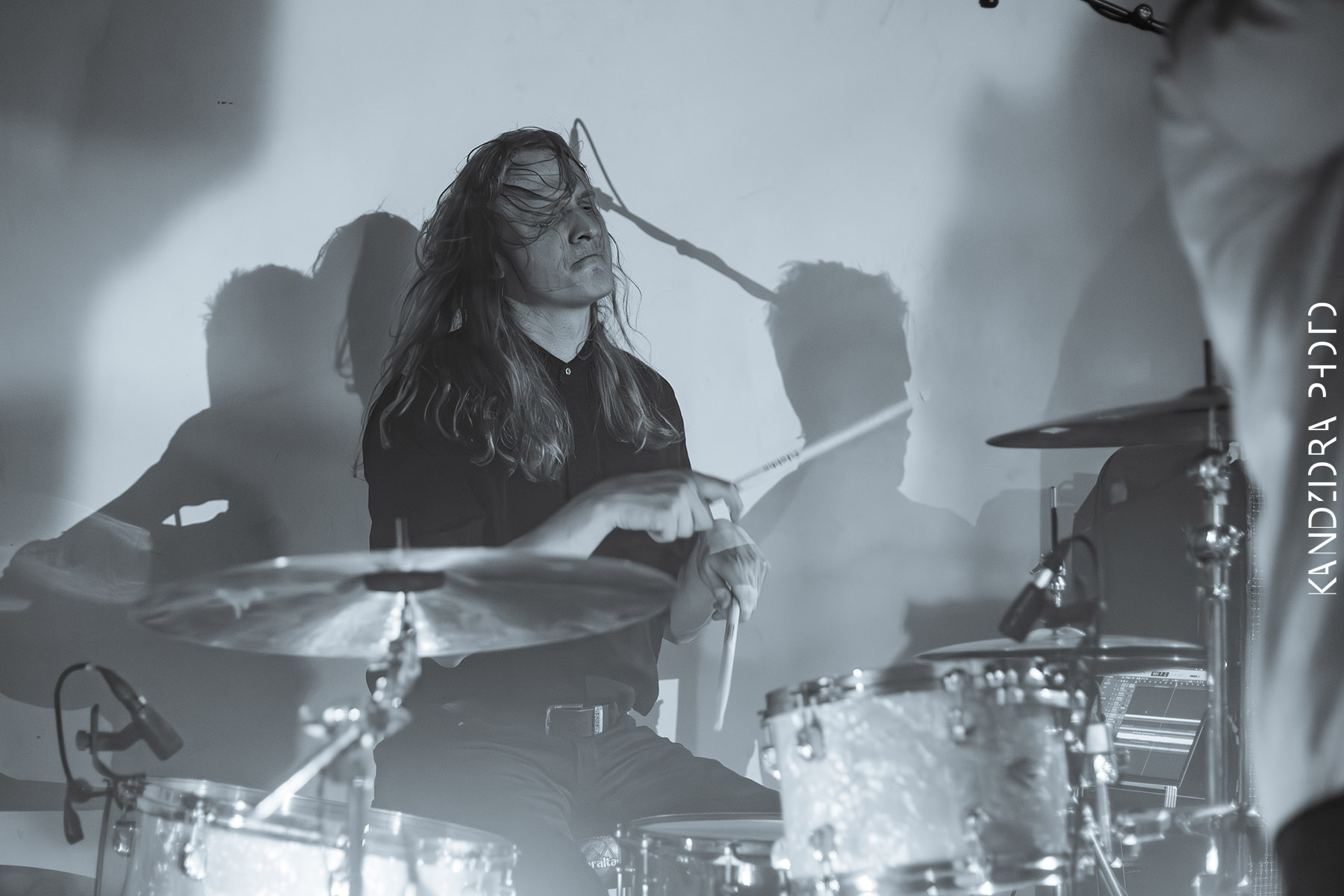 Nungara and Haven - Urban Spree Berlin