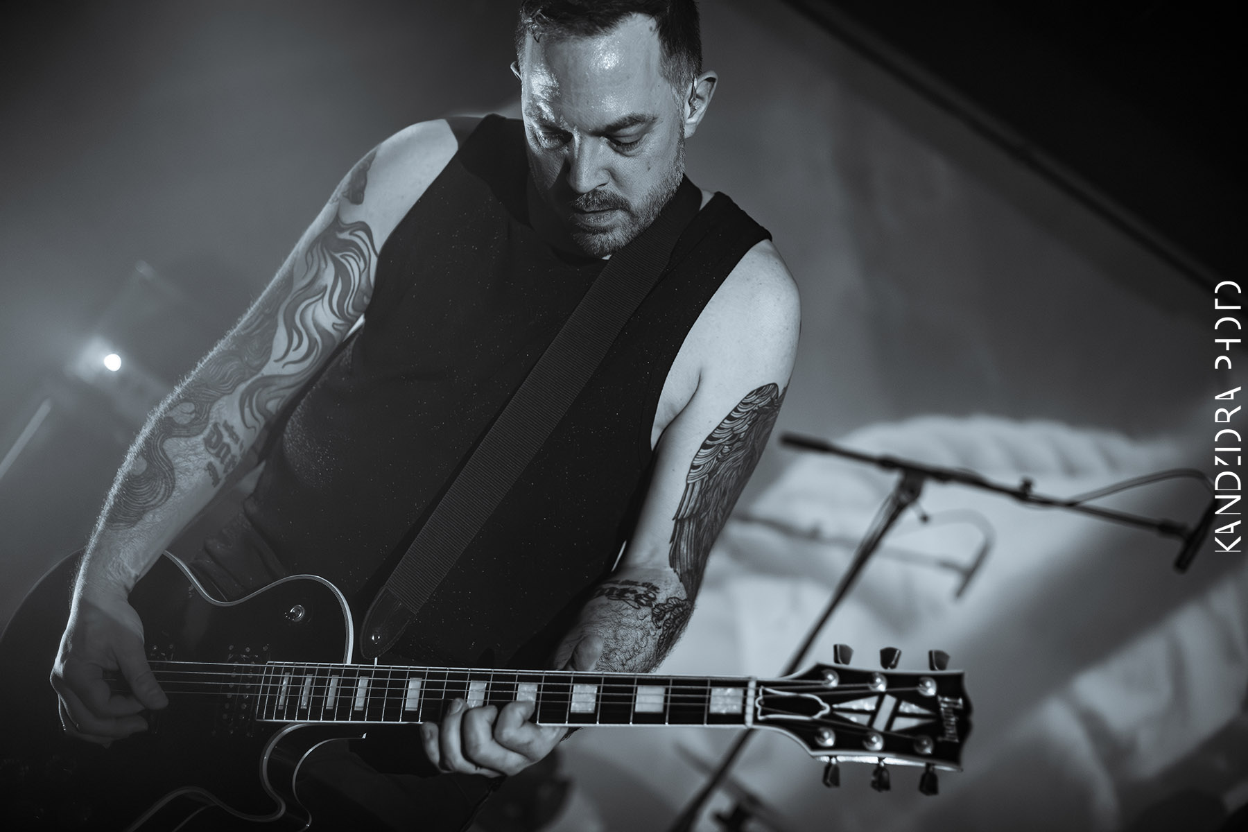 Nungara and Haven - Urban Spree Berlin