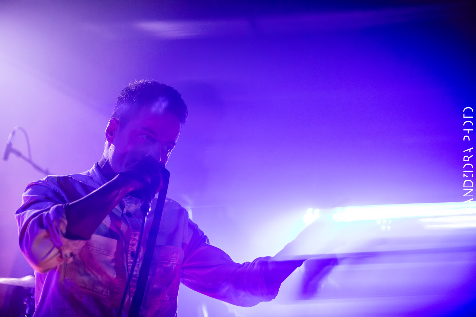 Nungara and Haven - Urban Spree Berlin