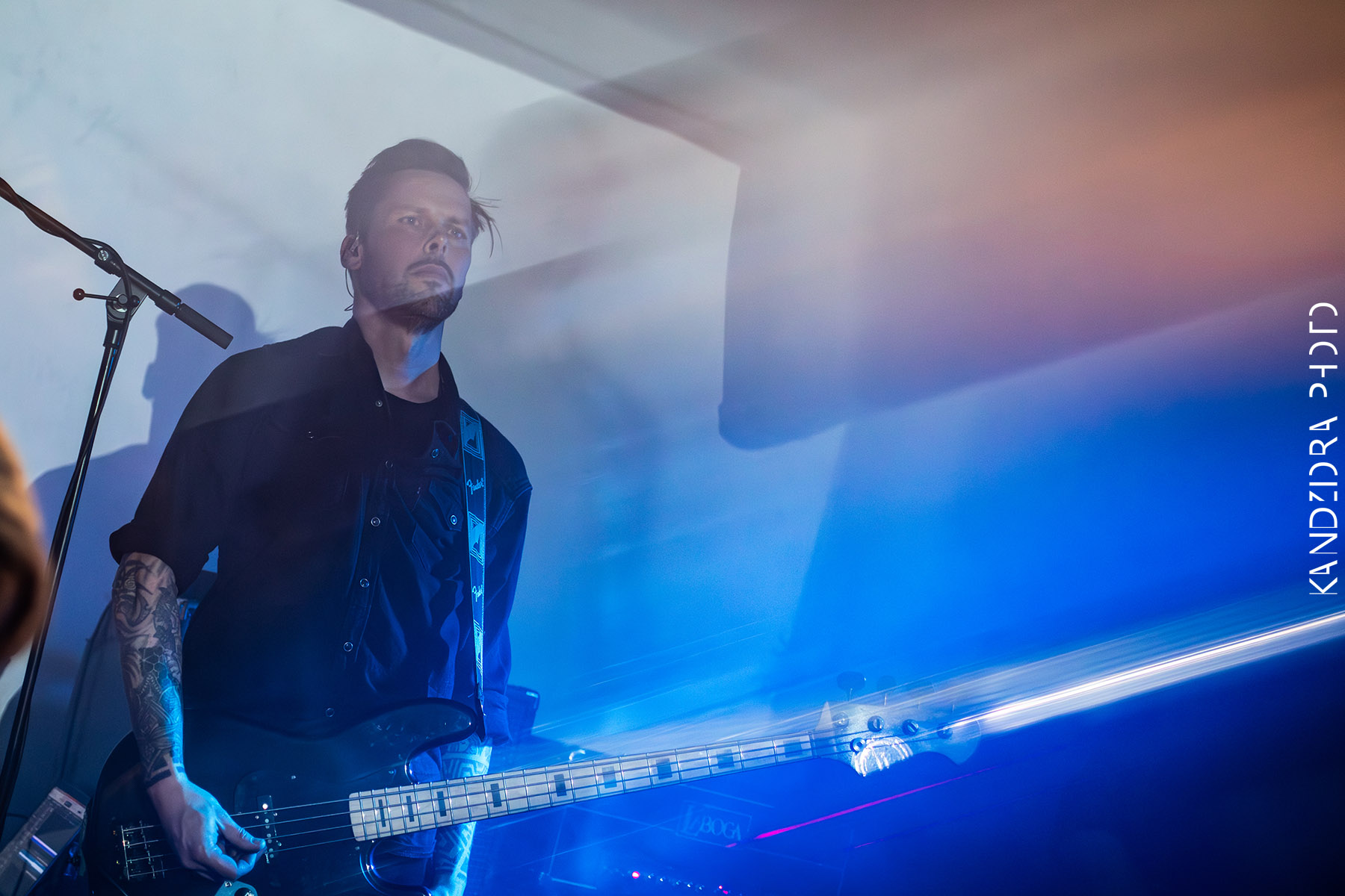 Nungara and Haven - Urban Spree Berlin