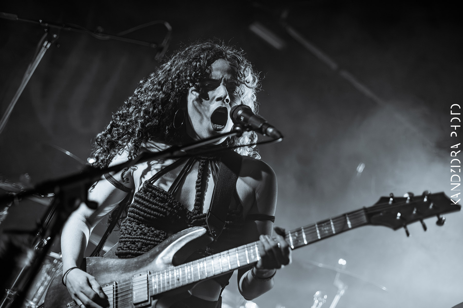 Nungara and Haven - Urban Spree Berlin