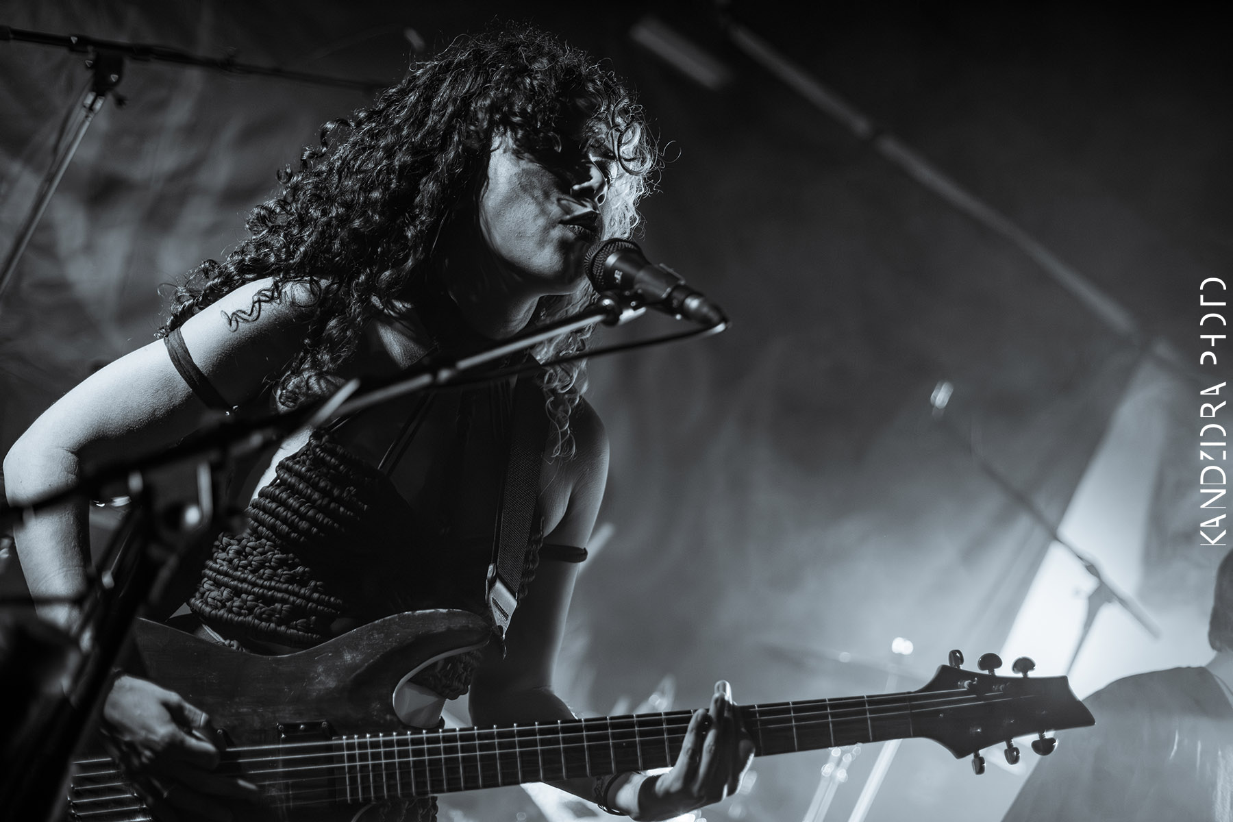 Nungara and Haven - Urban Spree Berlin