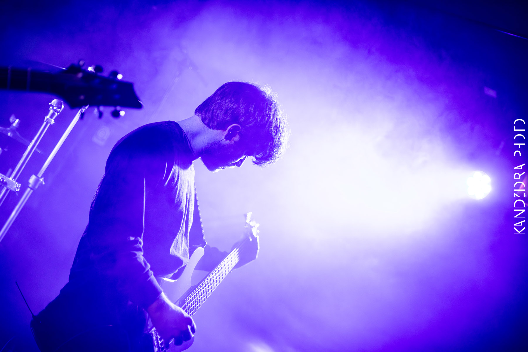 Nungara and Haven - Urban Spree Berlin