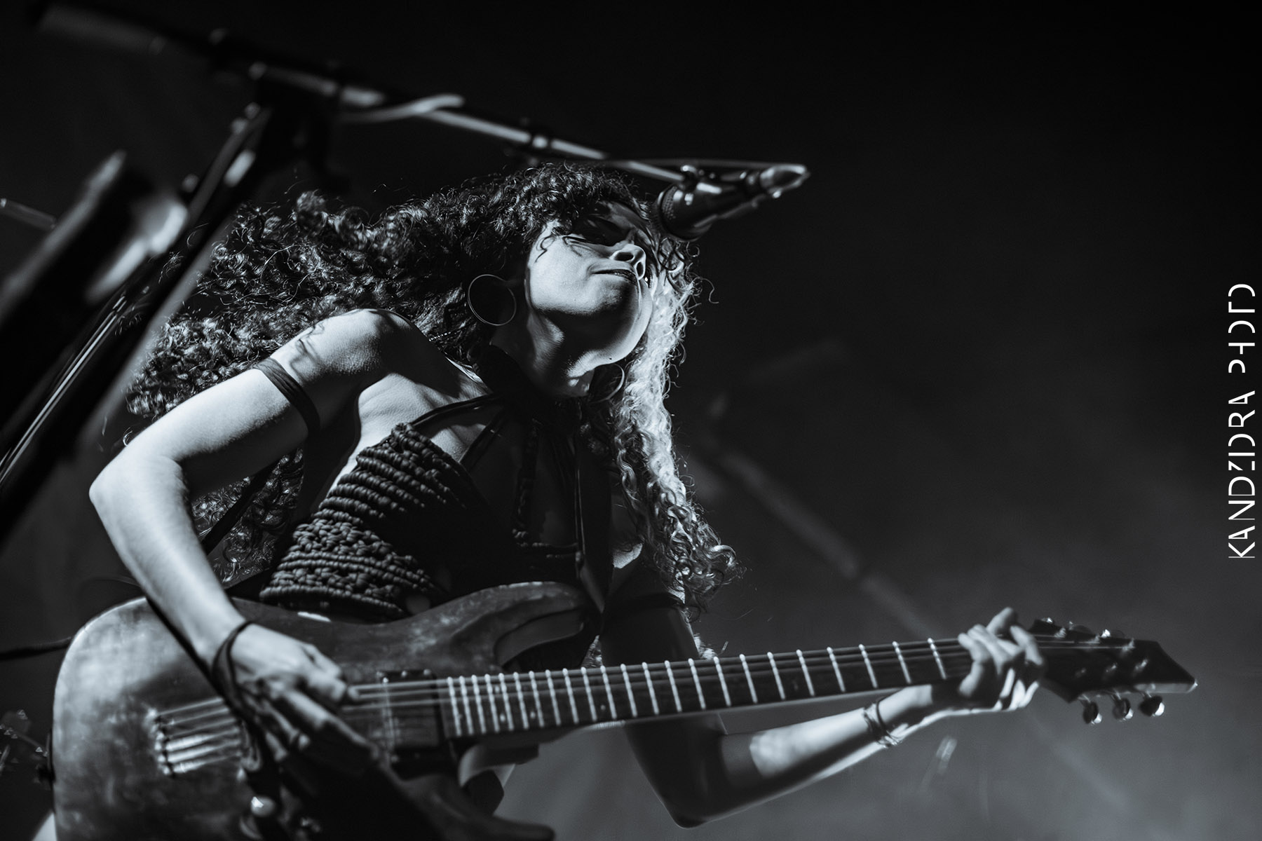 Nungara and Haven - Urban Spree Berlin