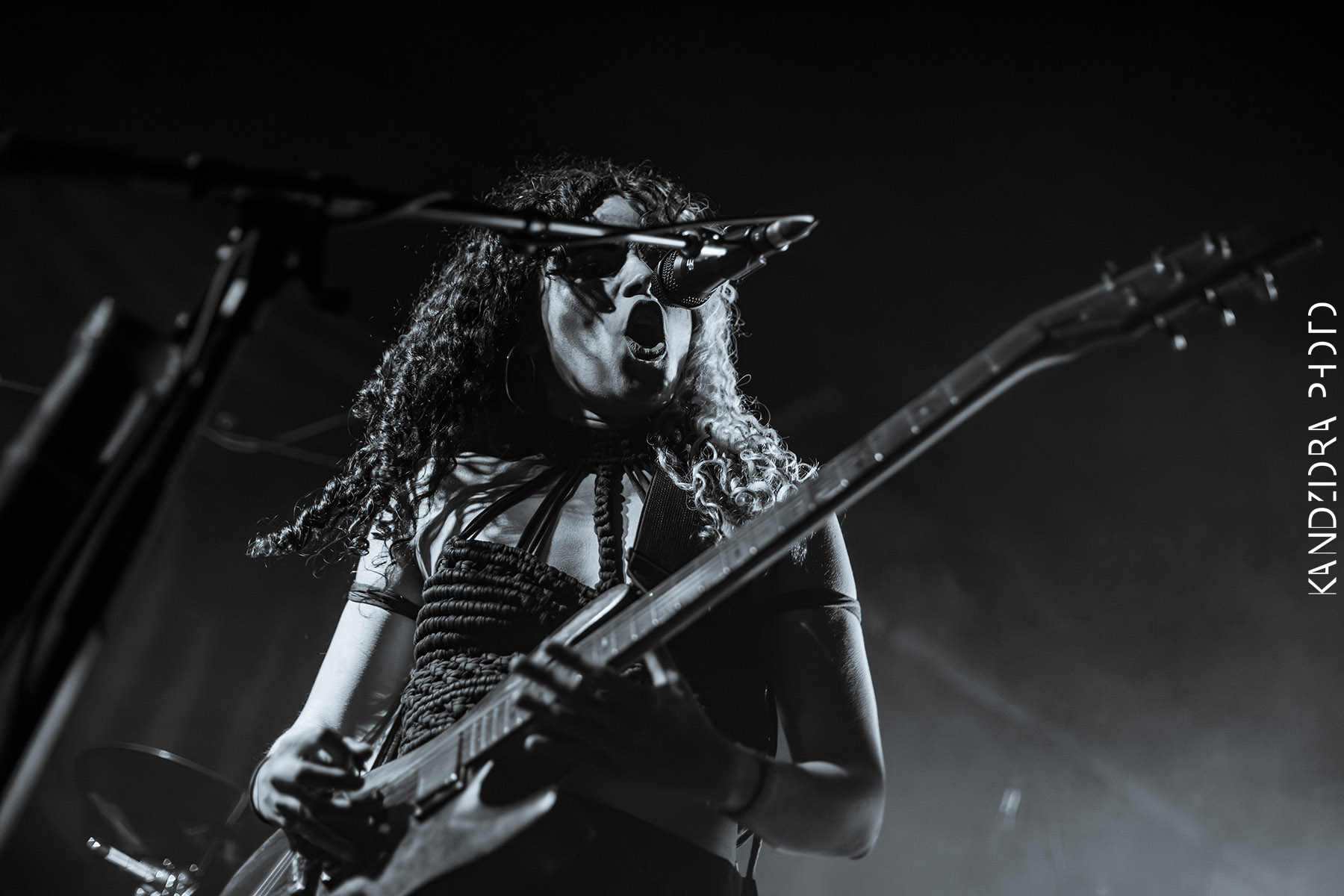 Nungara and Haven - Urban Spree Berlin