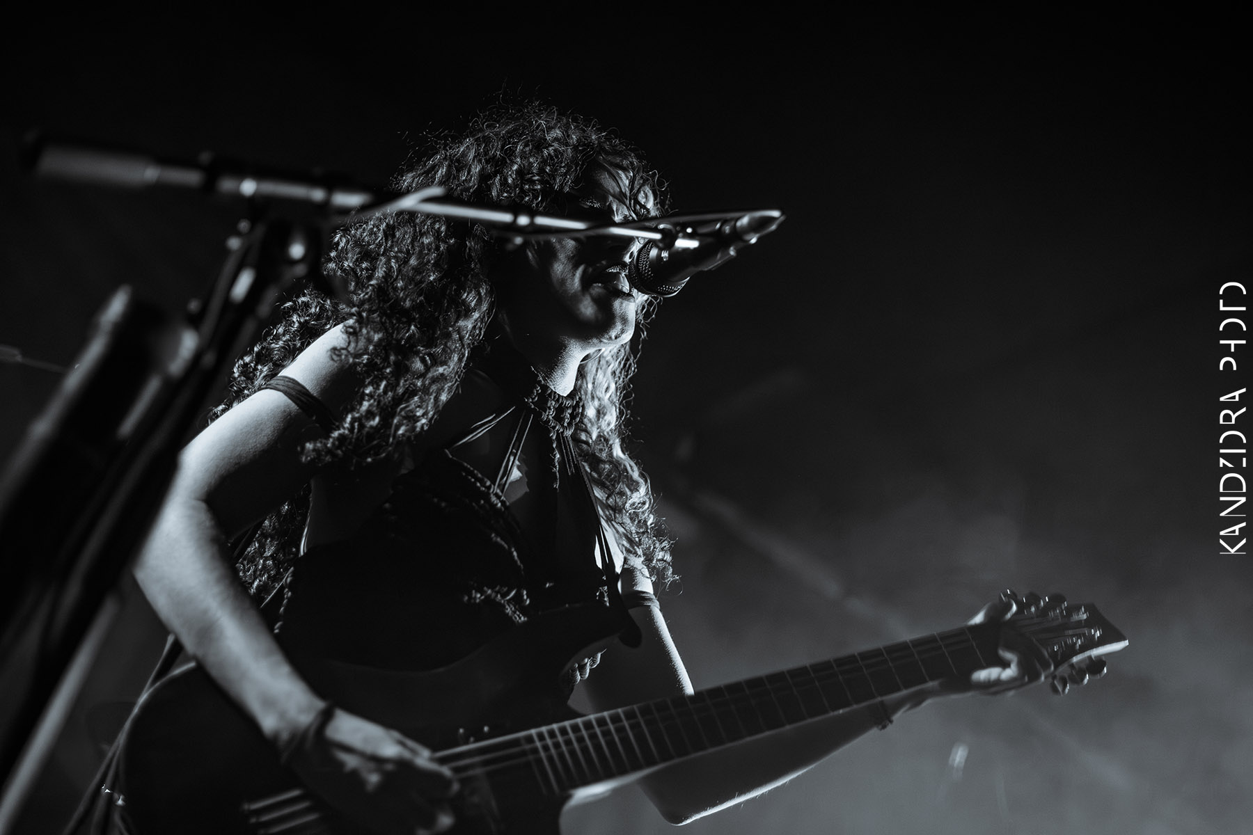 Nungara and Haven - Urban Spree Berlin