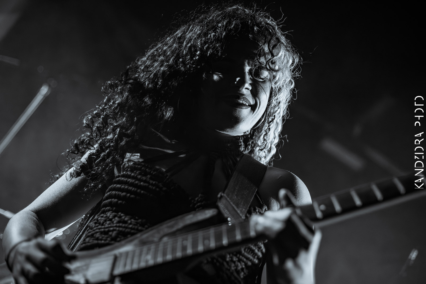 Nungara and Haven - Urban Spree Berlin