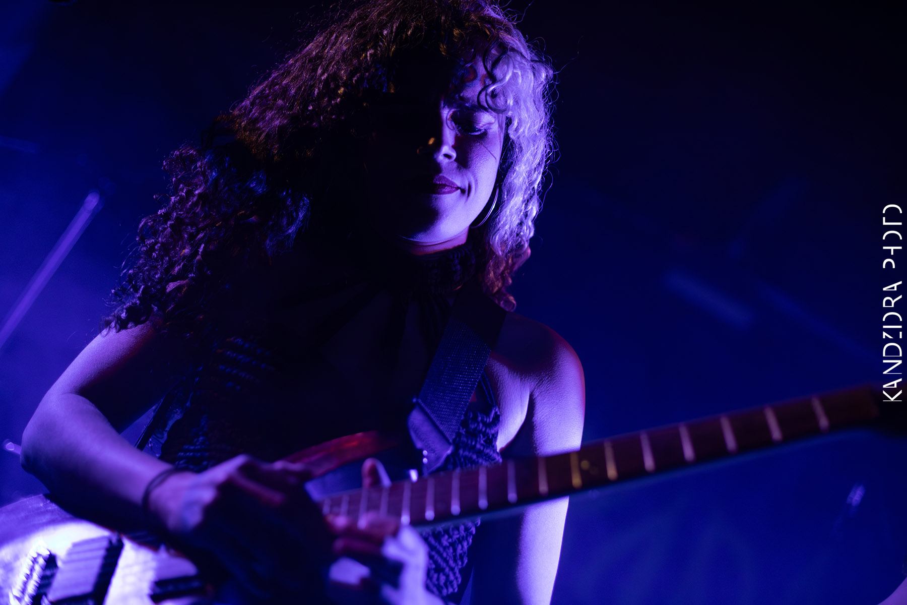 Nungara and Haven - Urban Spree Berlin