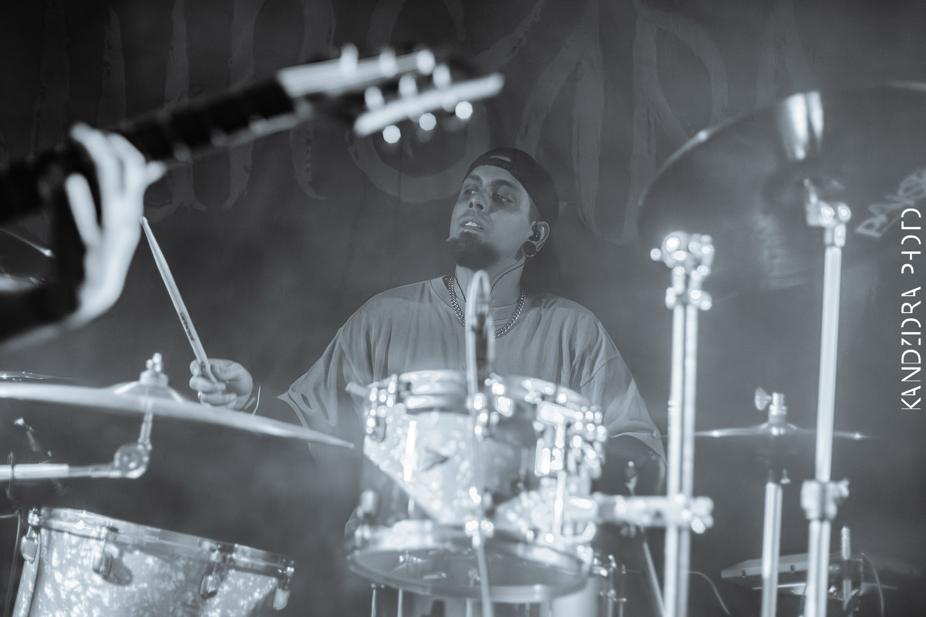 Nungara and Haven - Urban Spree Berlin