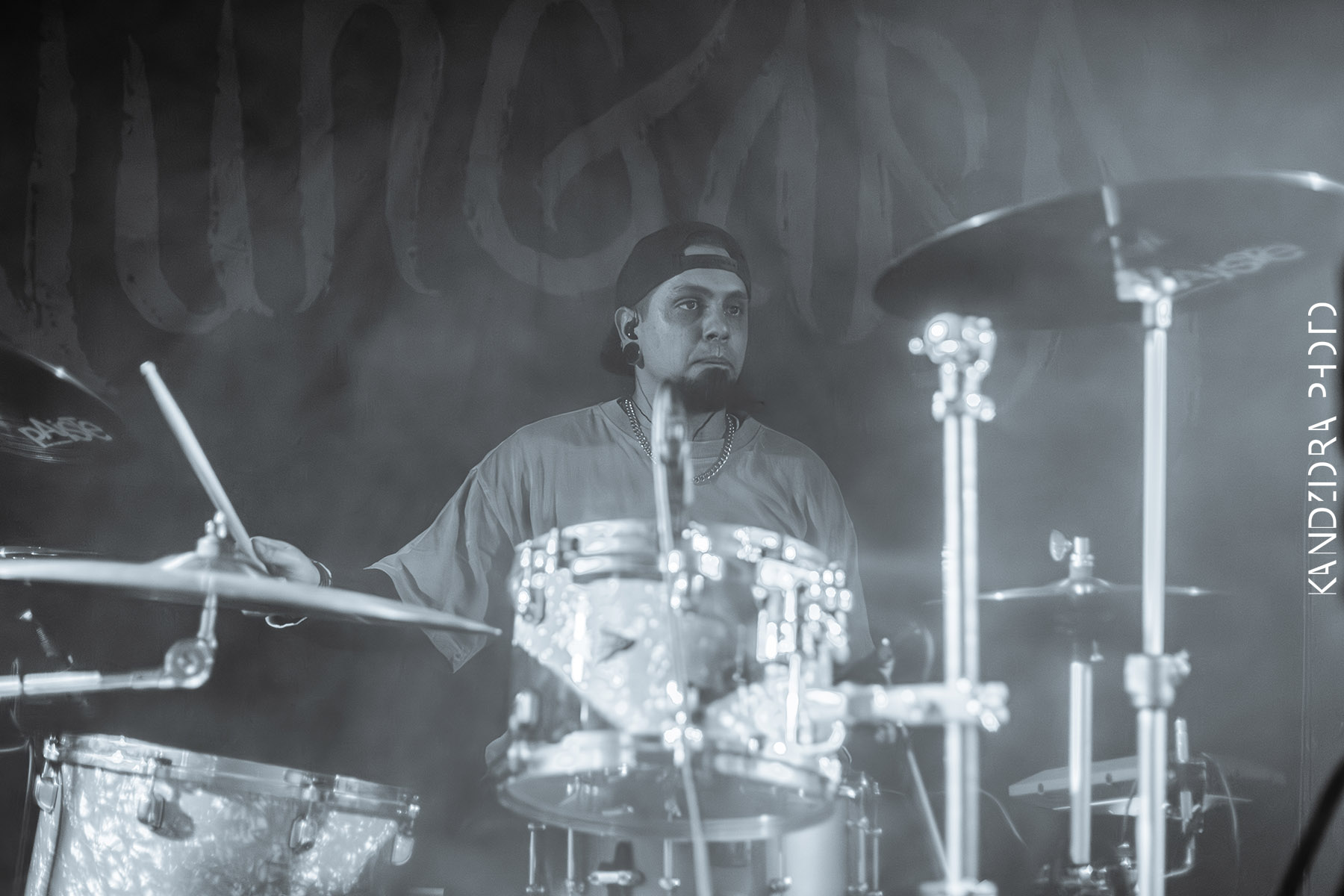 Nungara and Haven - Urban Spree Berlin