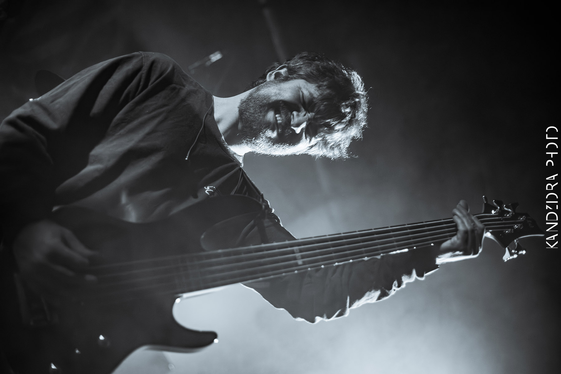 Nungara and Haven - Urban Spree Berlin