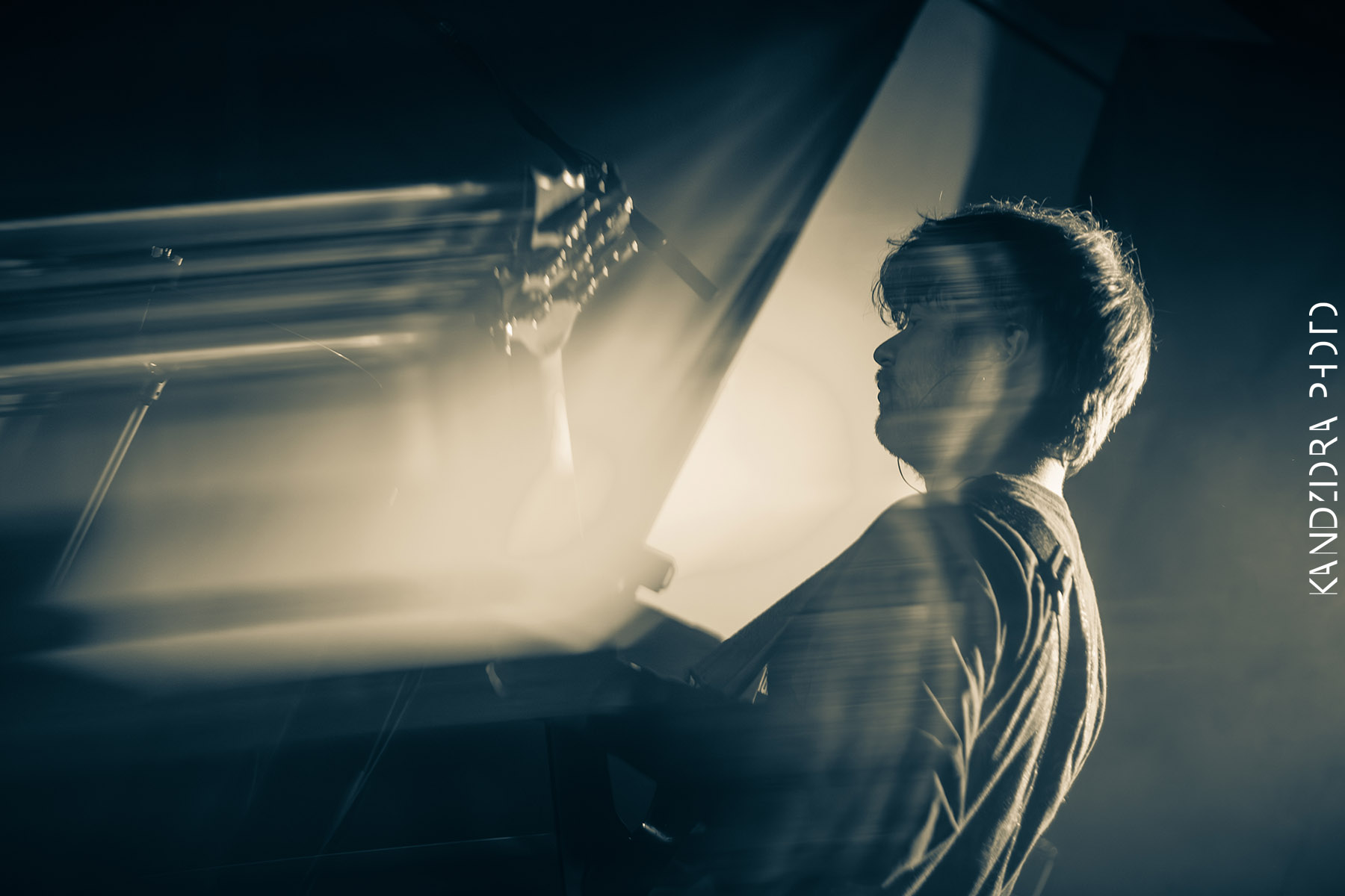 Nungara and Haven - Urban Spree Berlin